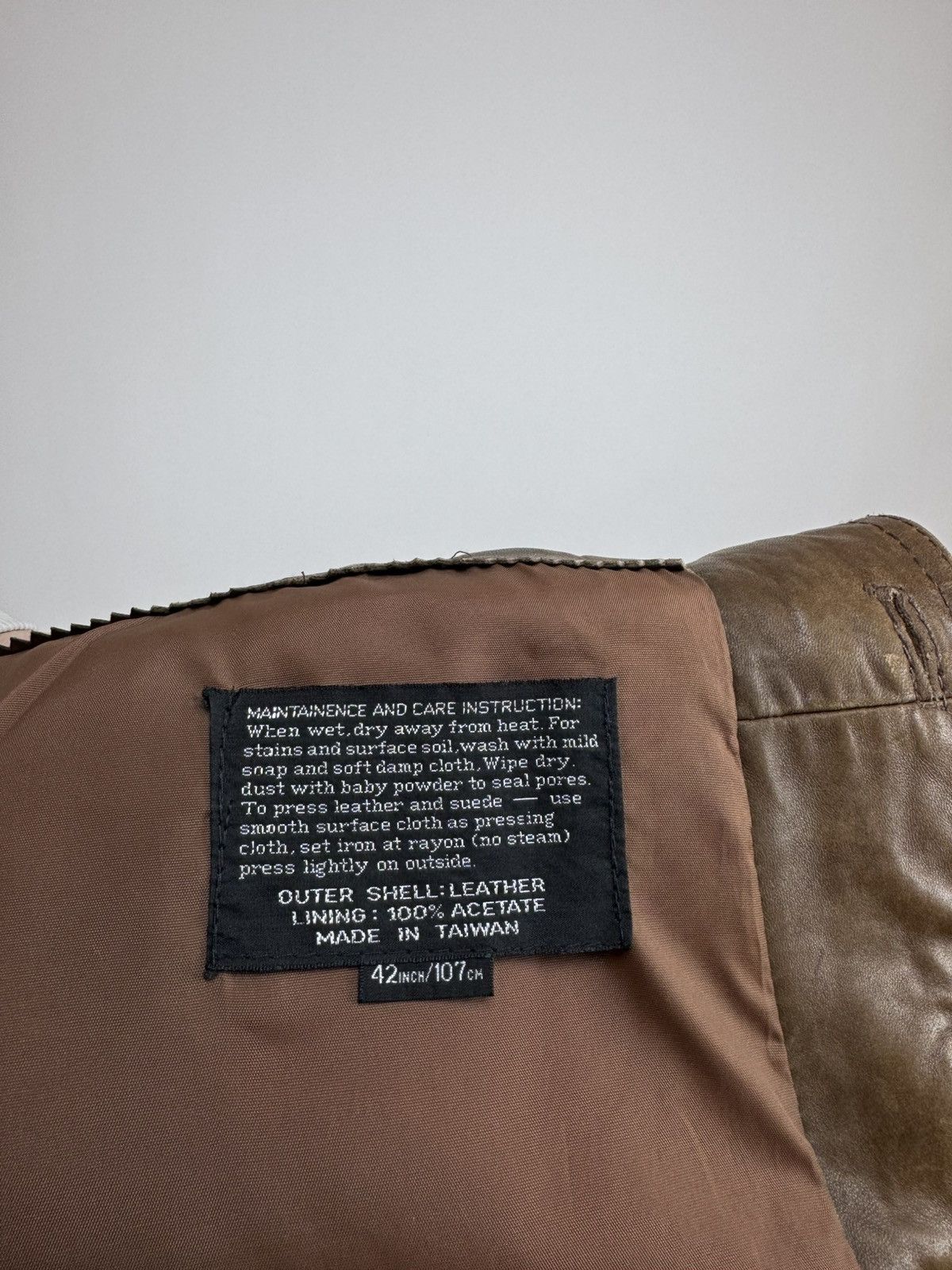 Other Vintage Suede Jacket Toscana Pockets Belted Peacoat Japanese Size US M / EU 48-50 / 2 - 6 Thumbnail