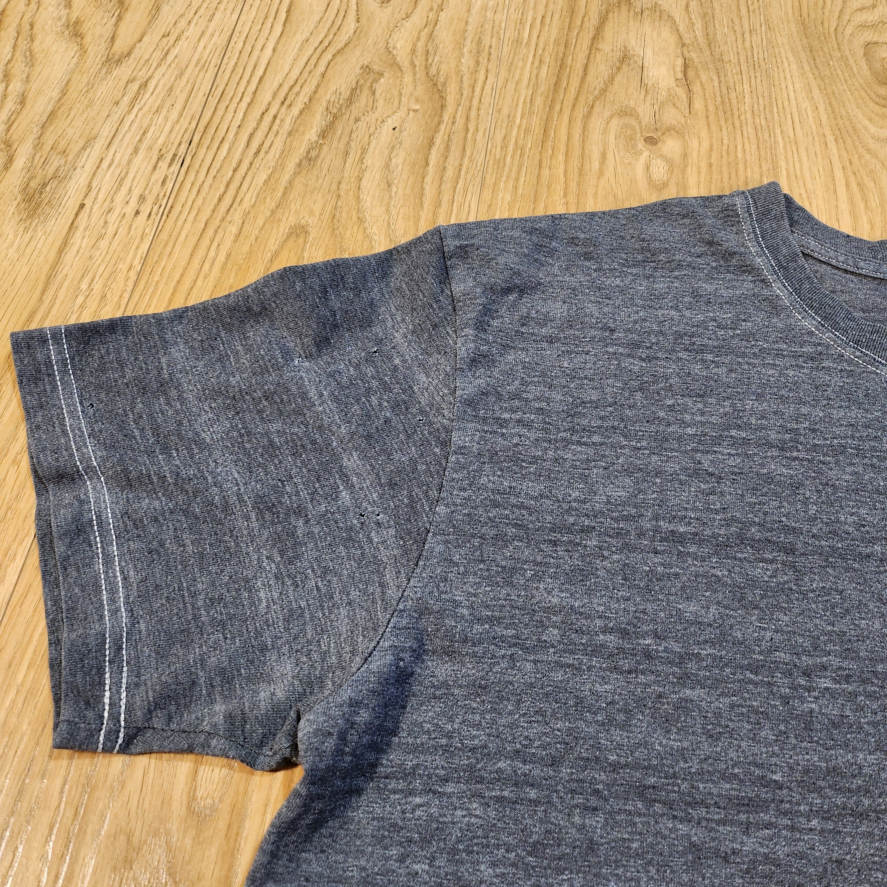 Patagonia × Vintage Patagonia grey shirt Size US L / EU 52-54 / 3 - 5 Thumbnail
