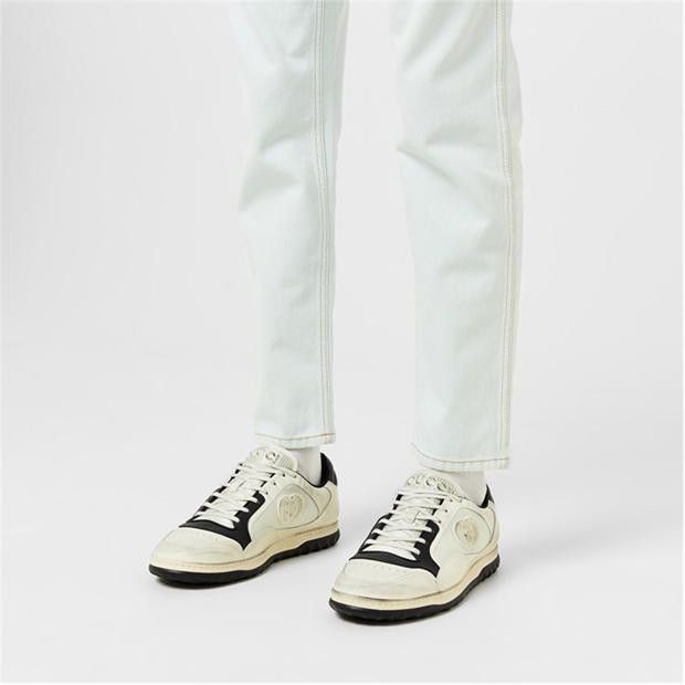 Gucci Mac80 Sneaker Size US 6 / EU 39 - 2 Thumbnail