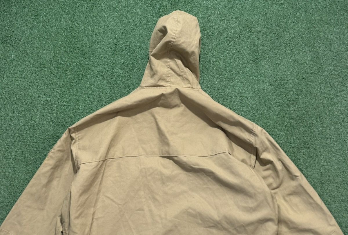 Fjallraven Fjallraven Hunting Jacket Beige Vintage Size US S / EU 44-46 / 1 - 4 Thumbnail