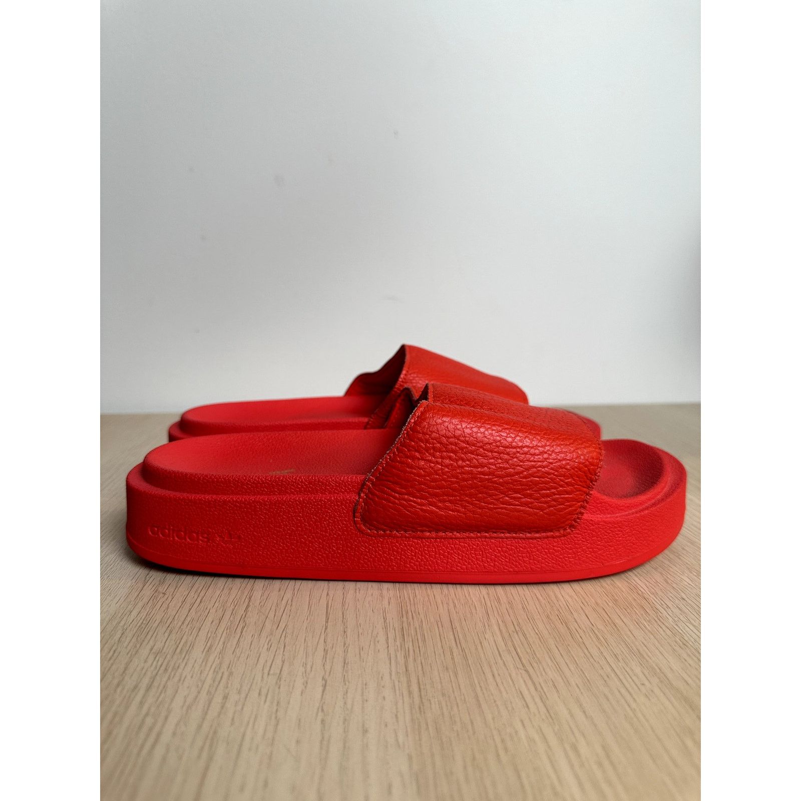 Ivy Park adidas Swim Slide Beyonce Ivy Park Ivy Heart - Size 8 Size US 8 / IT 38 - 1 Thumbnail