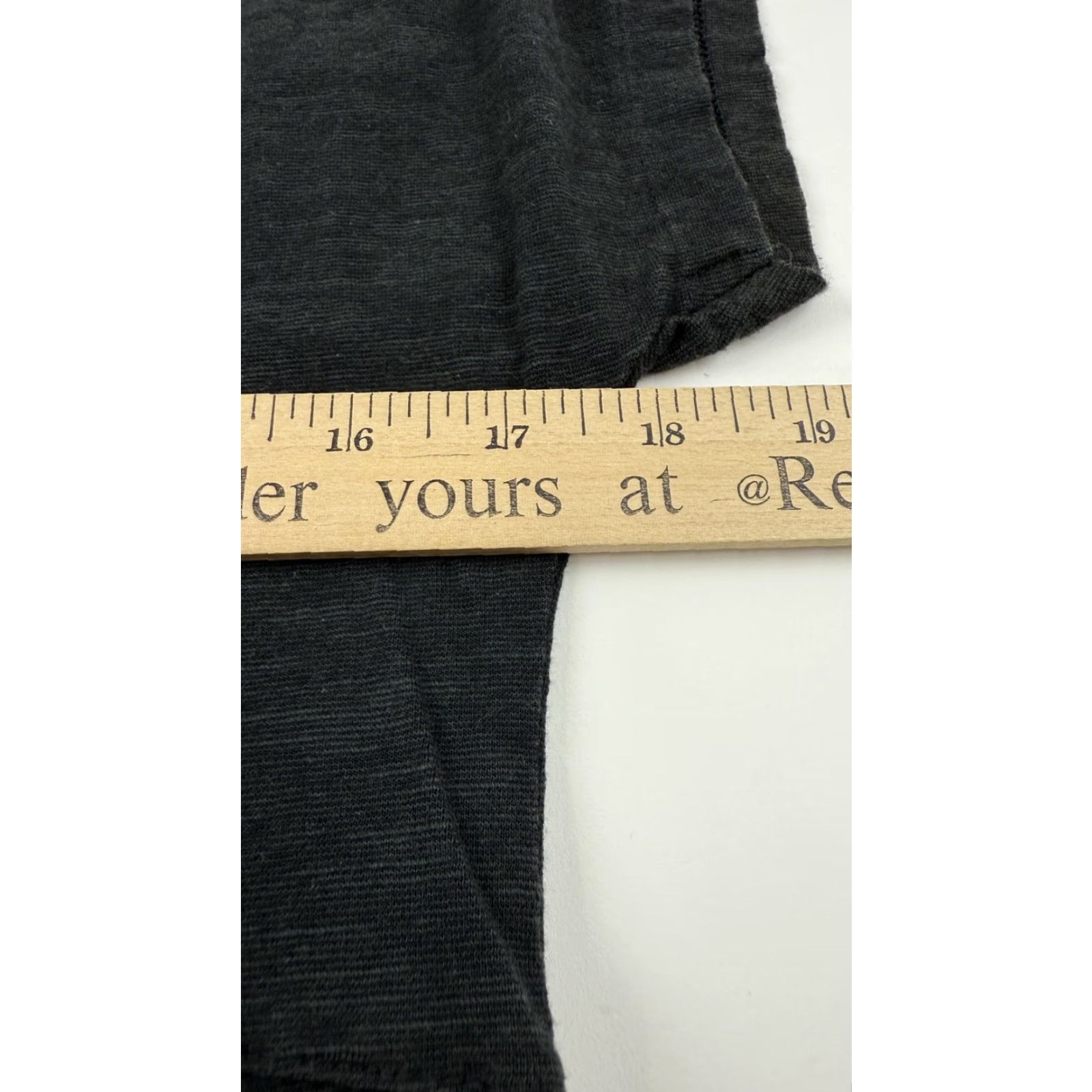 Vintage Columbia Dress Womens Small Black Short Sleeve Casual Everyday Stretch Outdoors Size 28" / US 6 / IT 42 - 7 Thumbnail