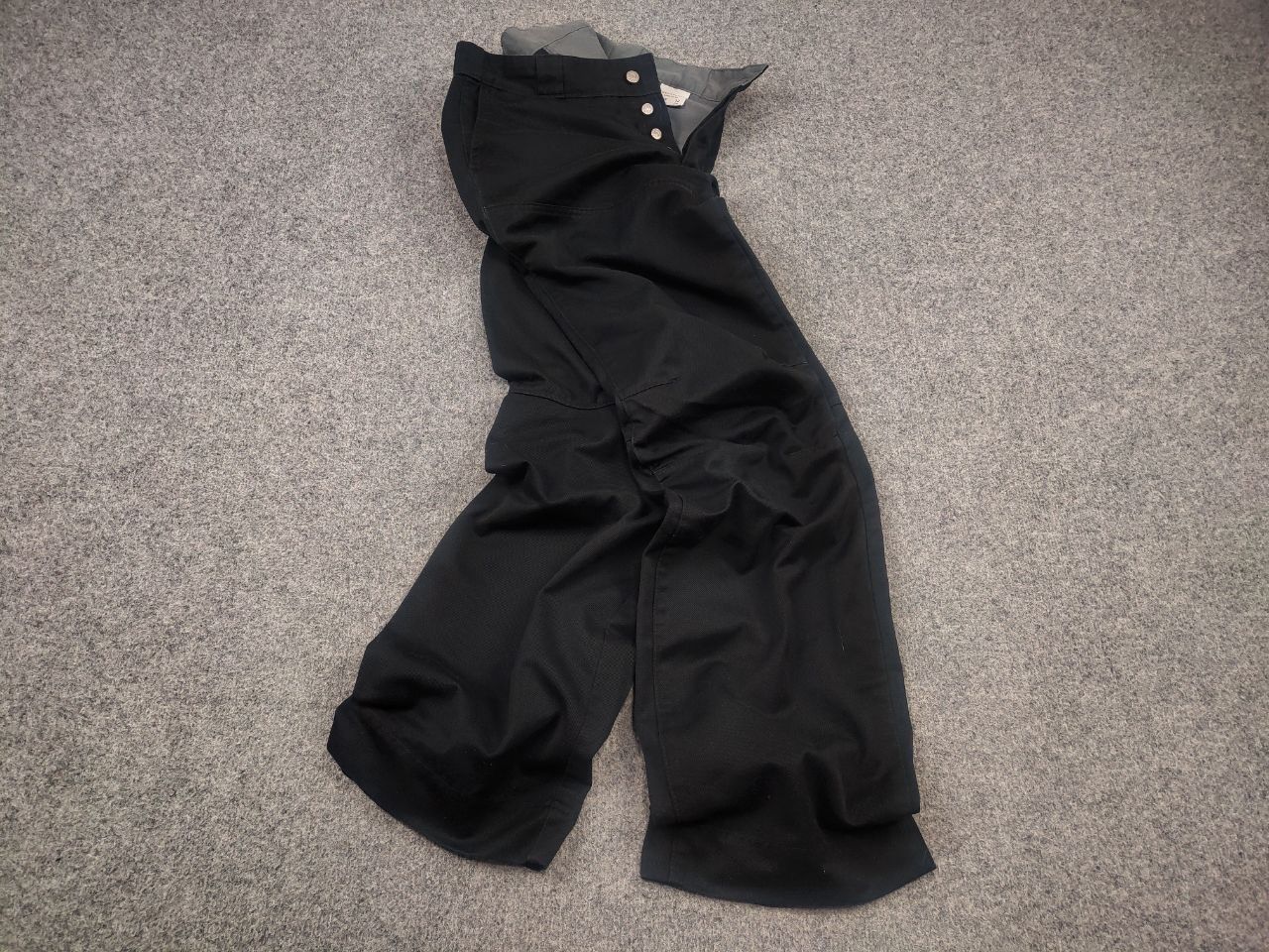 G-Star Vintage G Star Raw Double Knee Baggy Pants style LGB Size US 32 / EU 48 - 2 Thumbnail