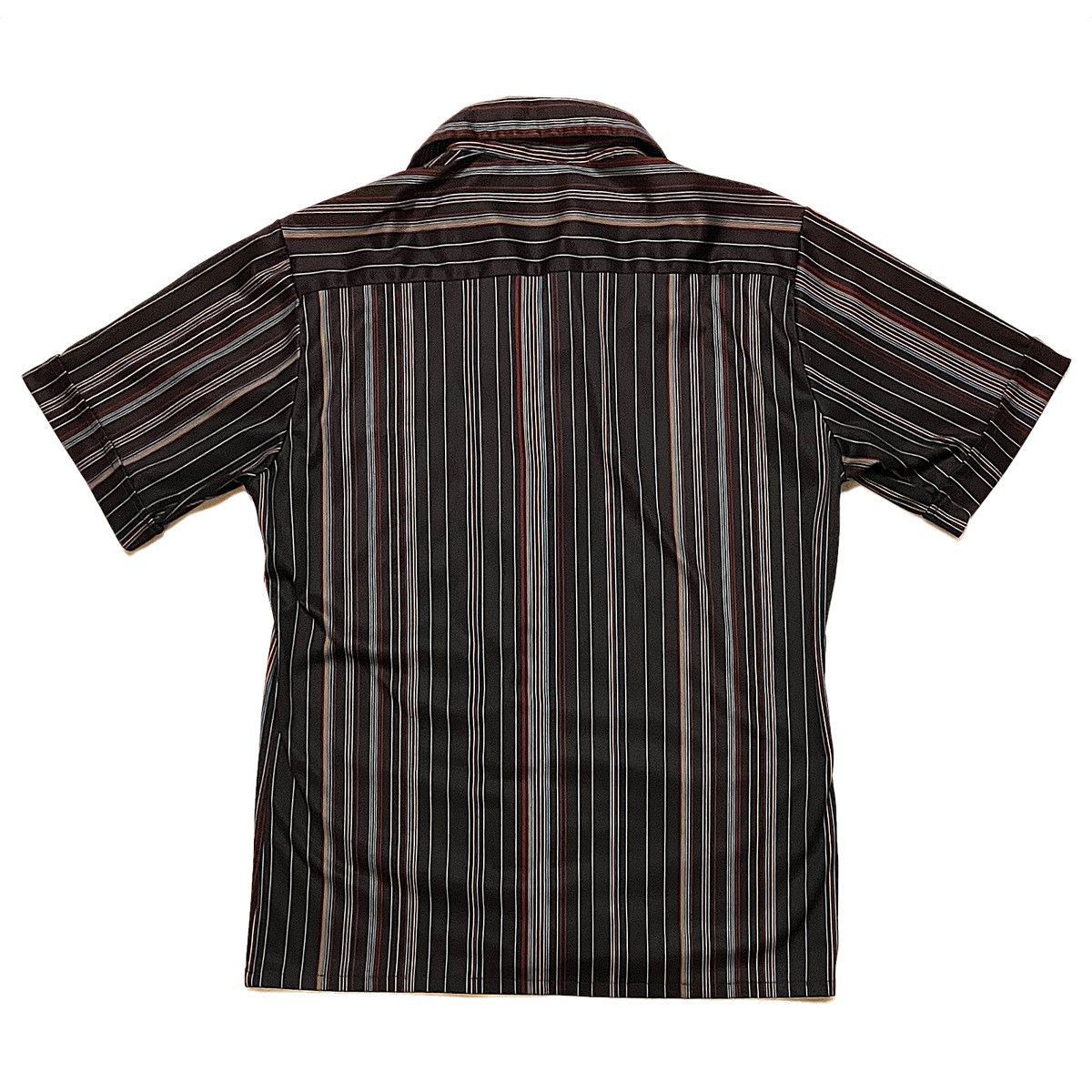 Vintage Vintage Shirt Size US M / EU 48-50 / 2 - 2 Thumbnail