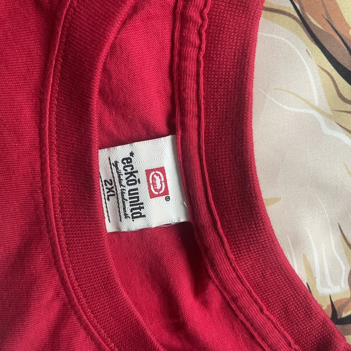 Ecko Unltd. Ecko Unltd. World Famous 1972 Graphic Tee Size US XXL / EU 58 / 5 - 3 Thumbnail