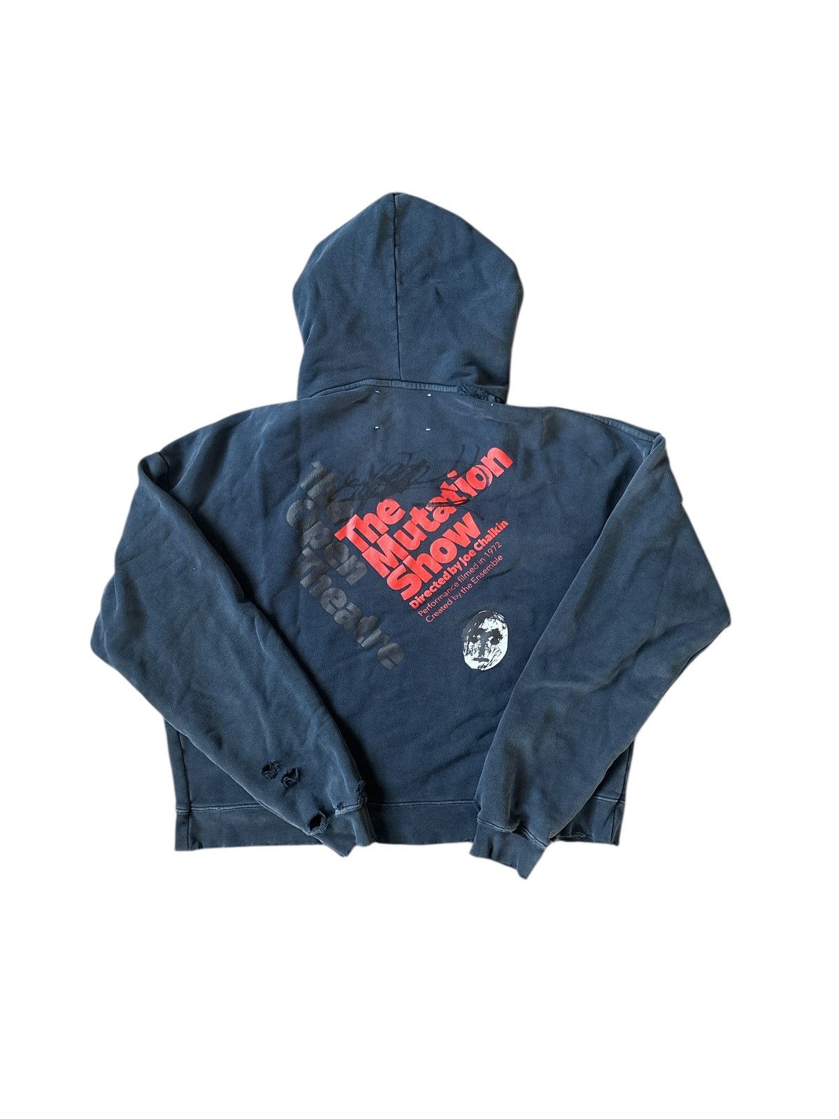 Paly Hollywood Paly Hollywood The Webster X NYFW Exclusive Size US L / EU 52-54 / 3 - 5 Thumbnail
