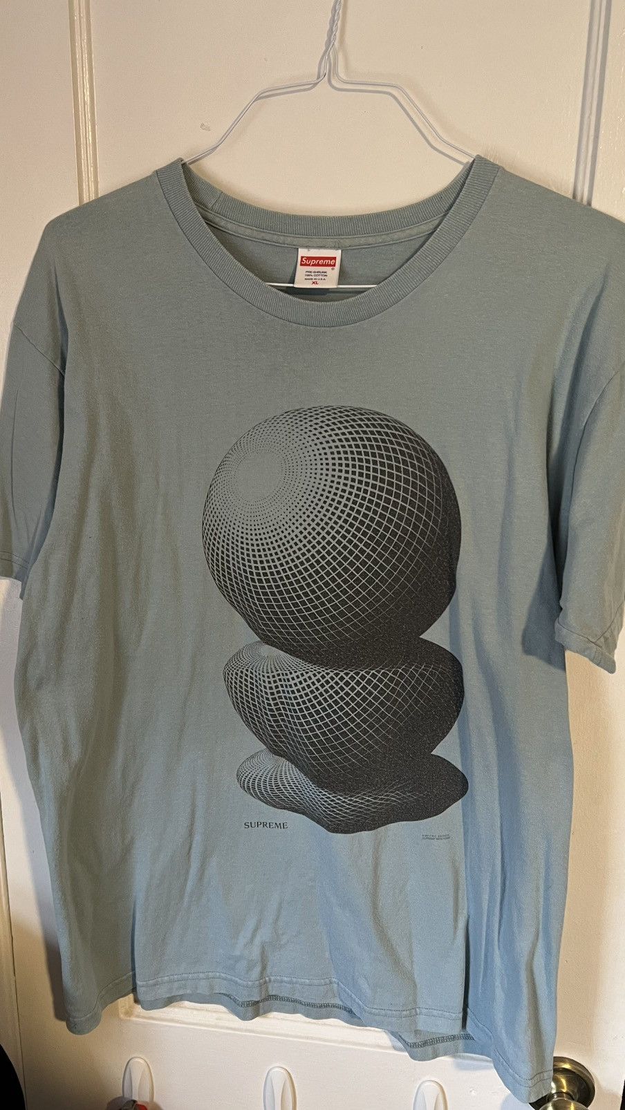 Mc Escher Supreme | Grailed