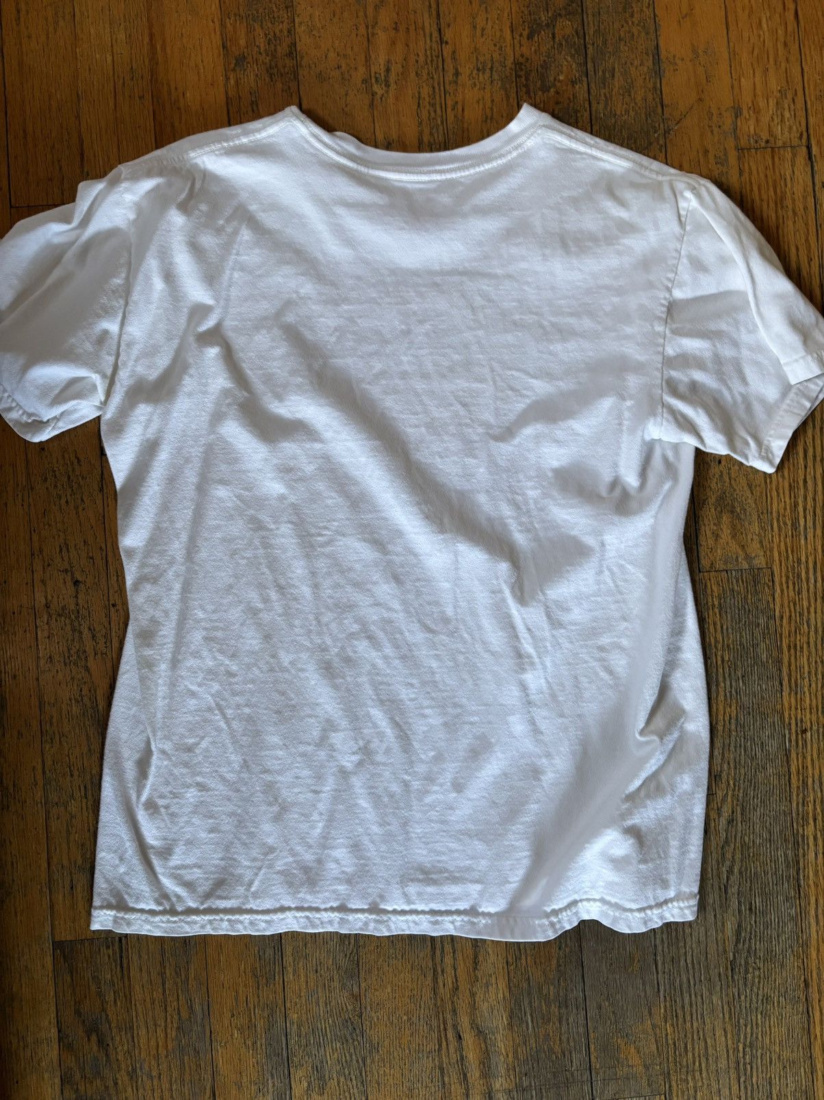Hard Rock Cafe Hard rock vintage tee Size US S / EU 44-46 / 1 - 3 Thumbnail