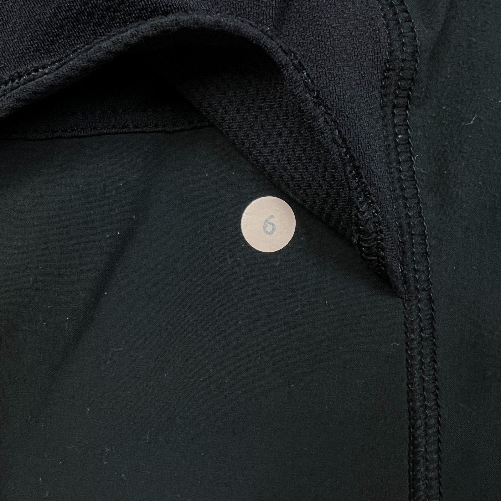 Lululemon Lululemon Sun Runner Hybrid Pullover 1/2 Zip Sports Jacket Size M / US 6-8 / IT 42-44 - 7 Thumbnail