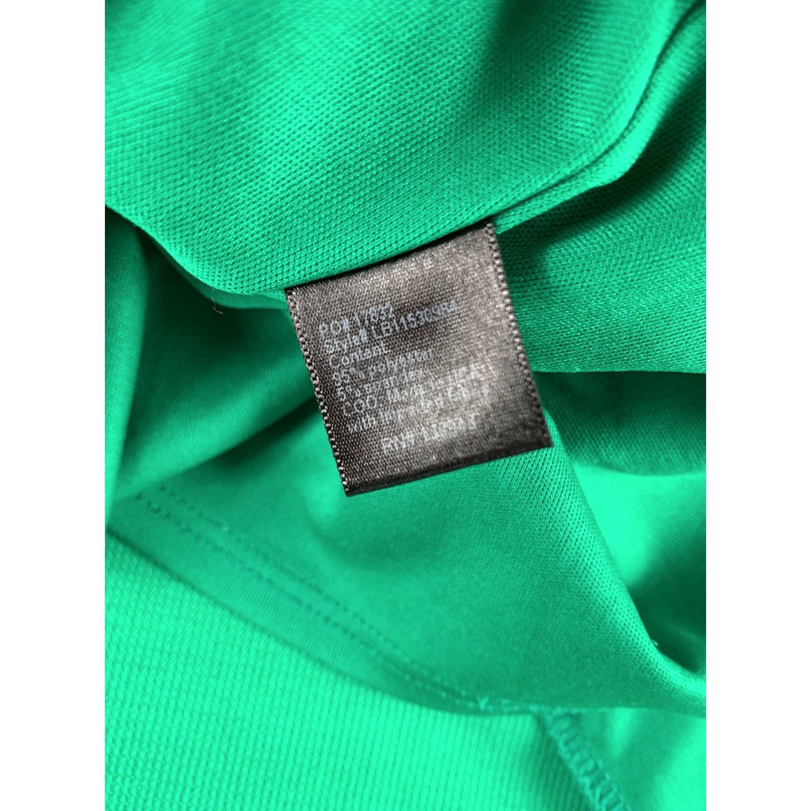Vintage NASTY GIRL Dress Women Green A-Line Knee Length Small WEAR Made In USA Size S / US 4 / IT 40 - 6 Thumbnail