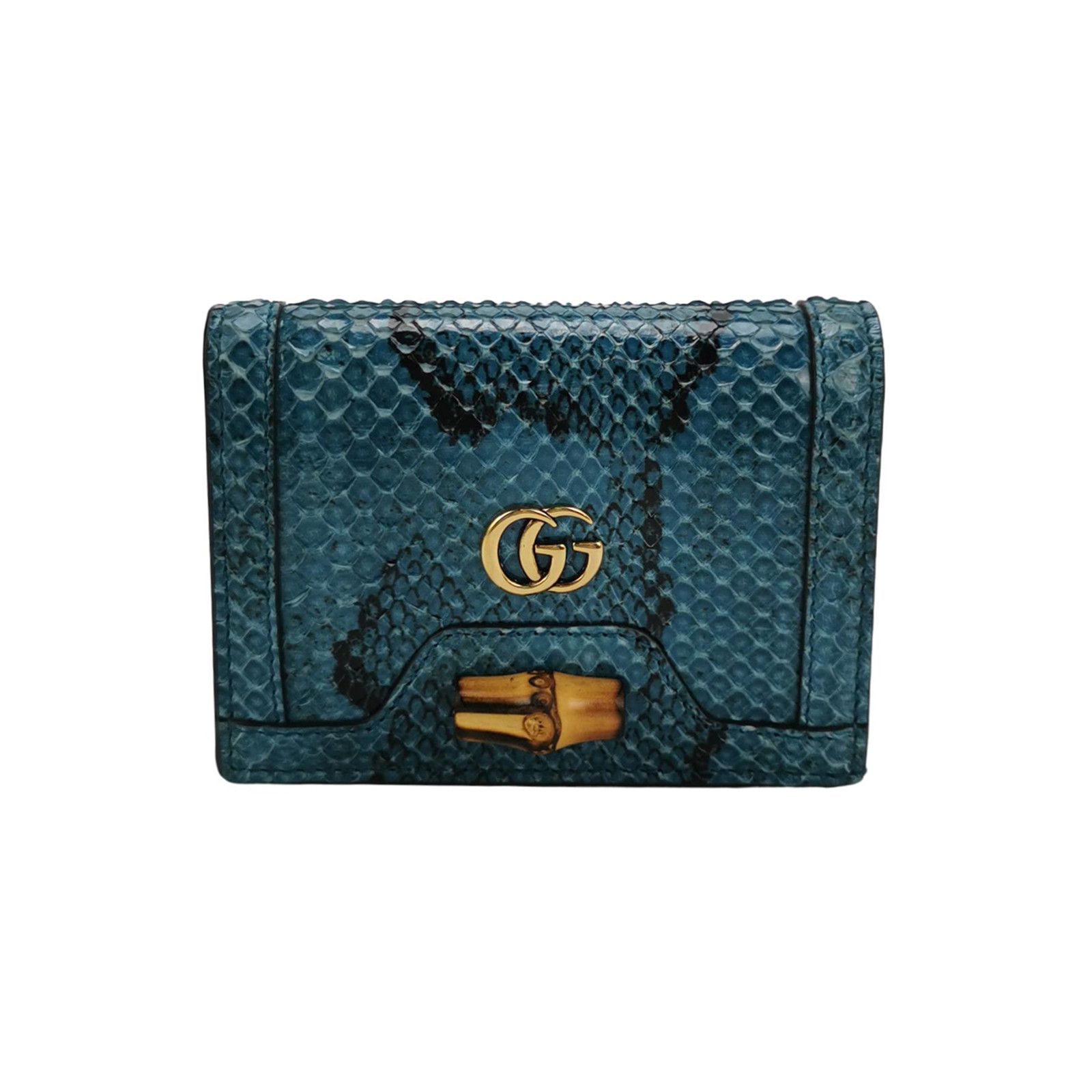 Gucci Gucci Women os Wallets Size ONE SIZE - 1 Thumbnail