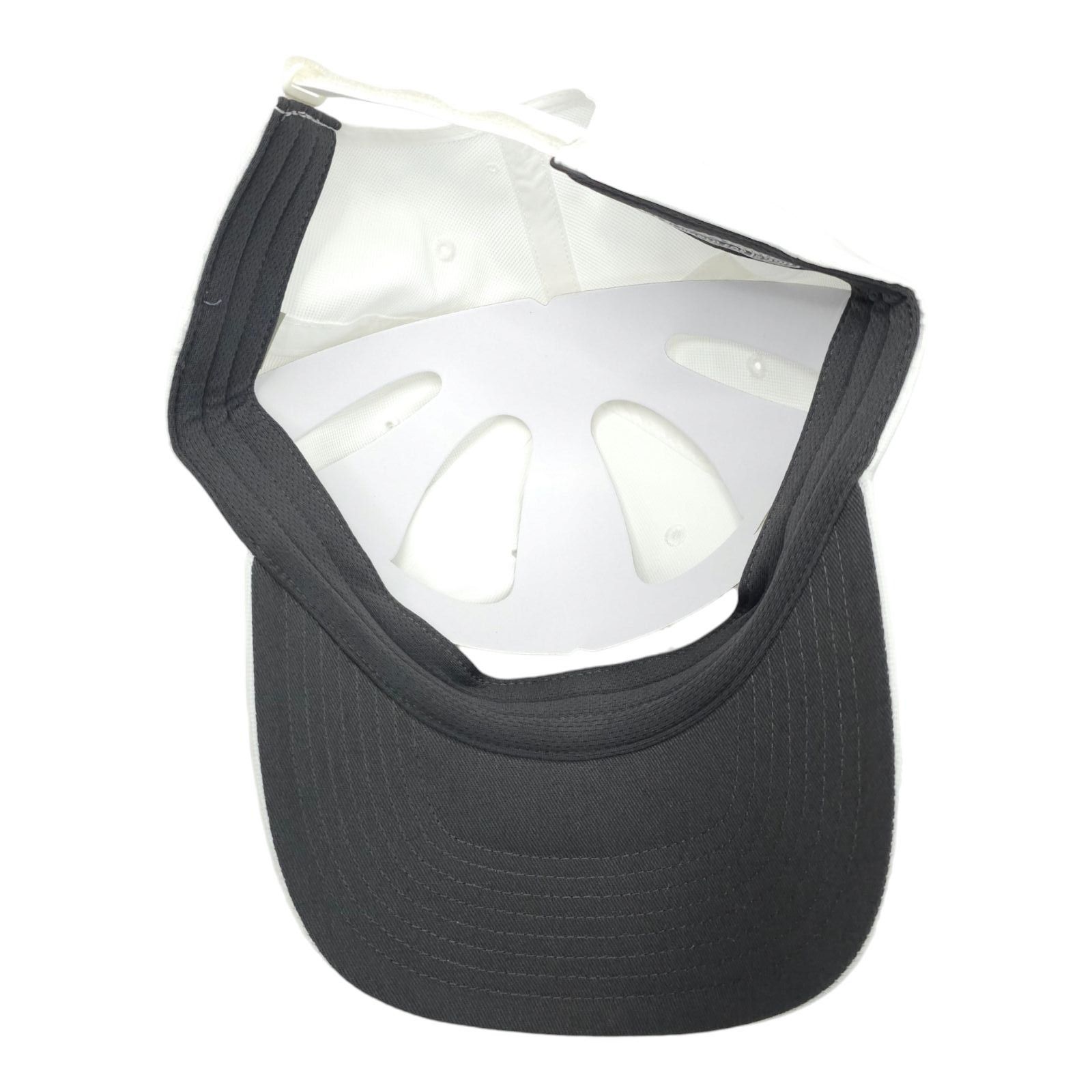 Richardson Richardson Logo Performance Adjustable Strapback Cap UPF 35+ Size ONE SIZE - 5 Thumbnail