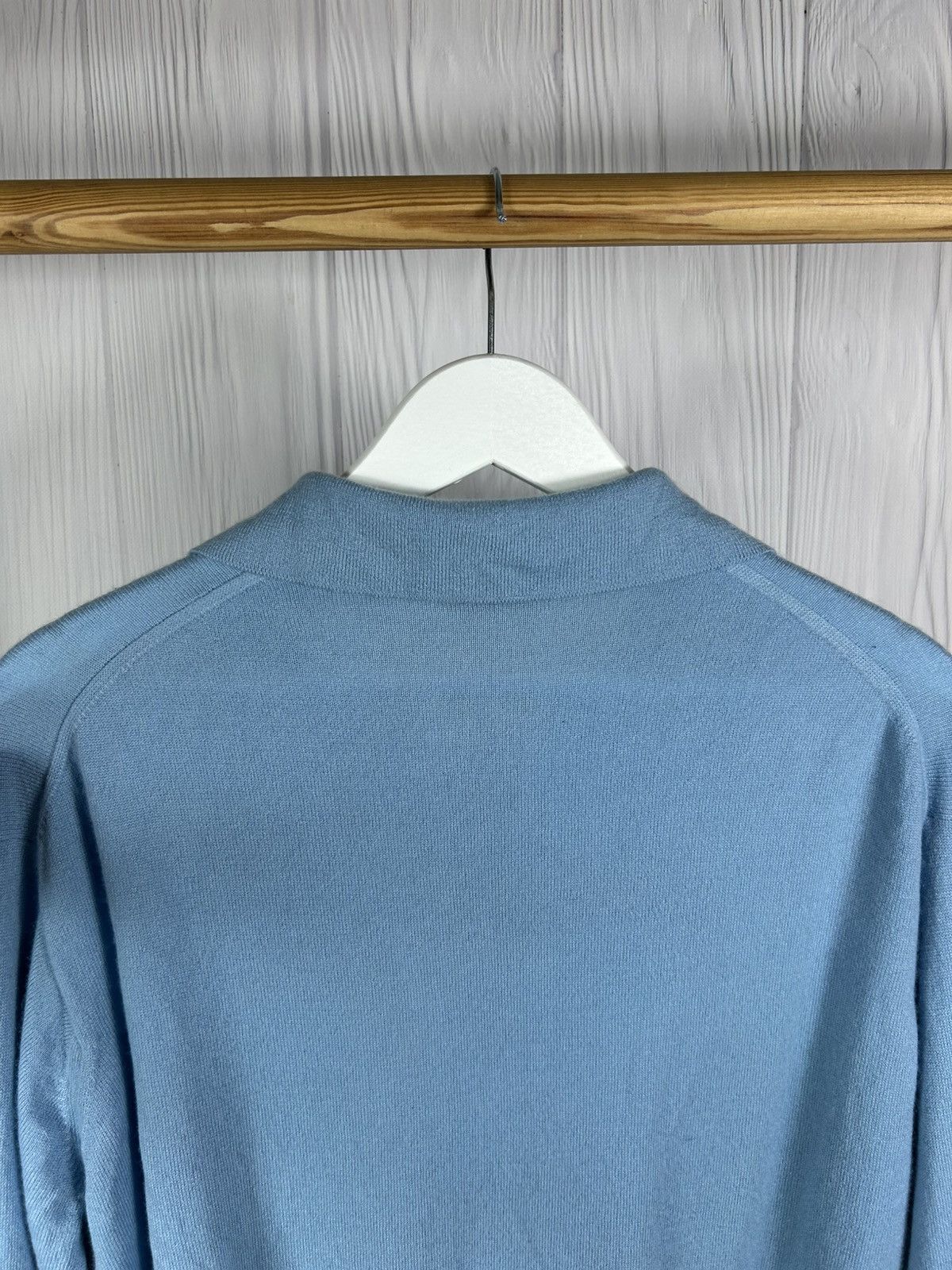 Other Premium Aida Barni Cashmere Sweater Jumper Size Size US L / EU 52-54 / 3 - 5 Thumbnail