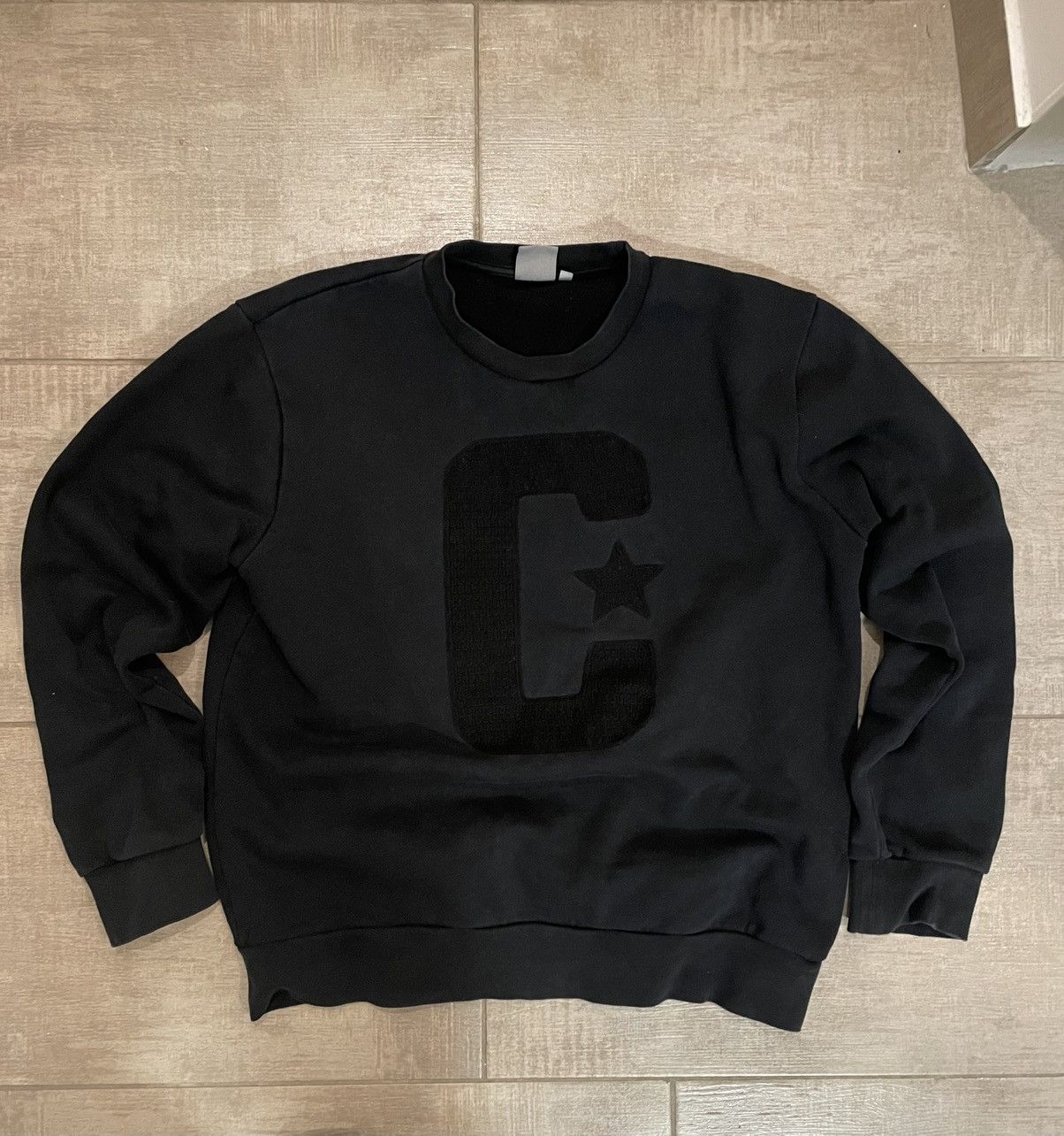 Carhartt Carhartt Swetshirt Size US L / EU 52-54 / 3 - 1 Thumbnail