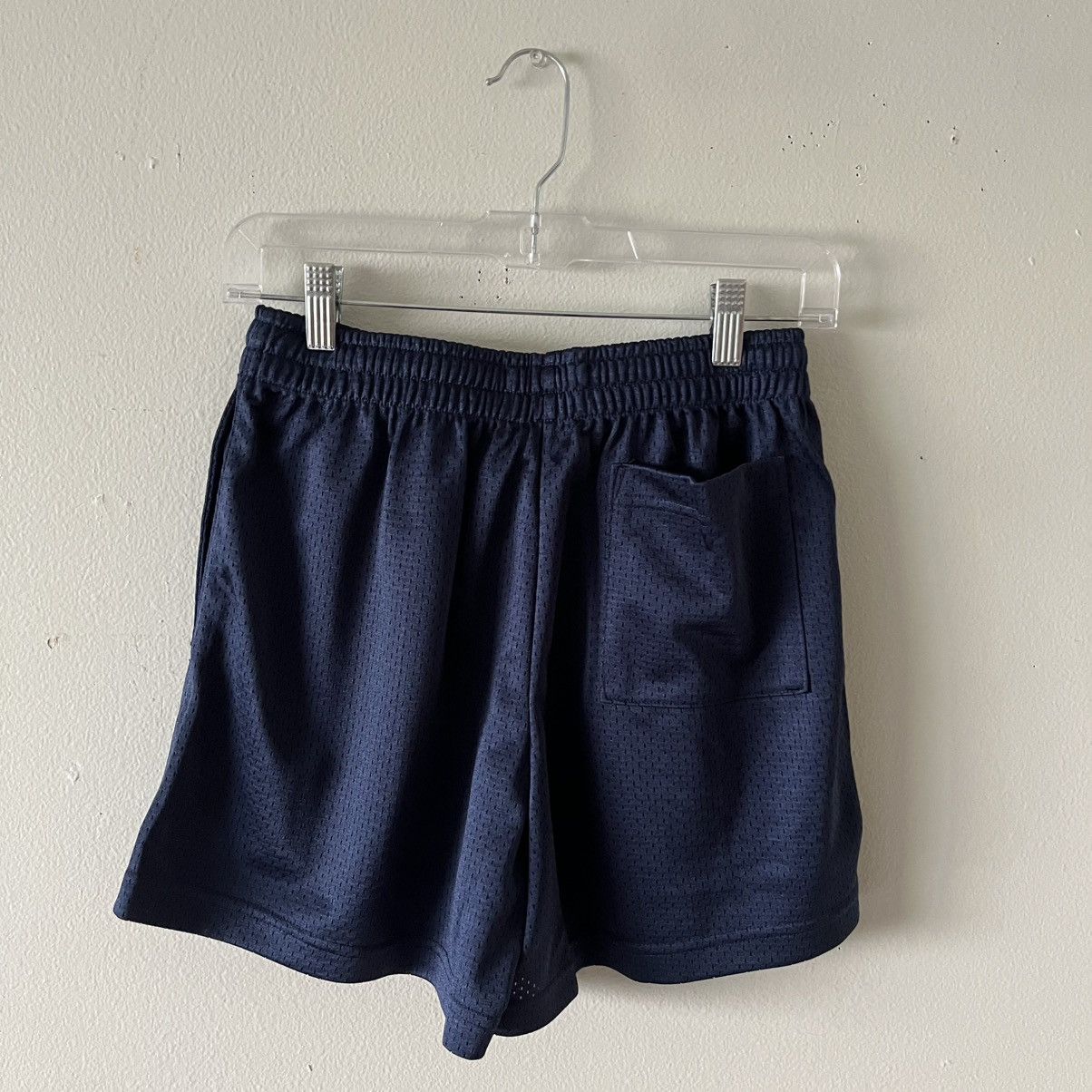 JJJJound Mesh Shorts Size US 28 / EU 44 - 3 Thumbnail