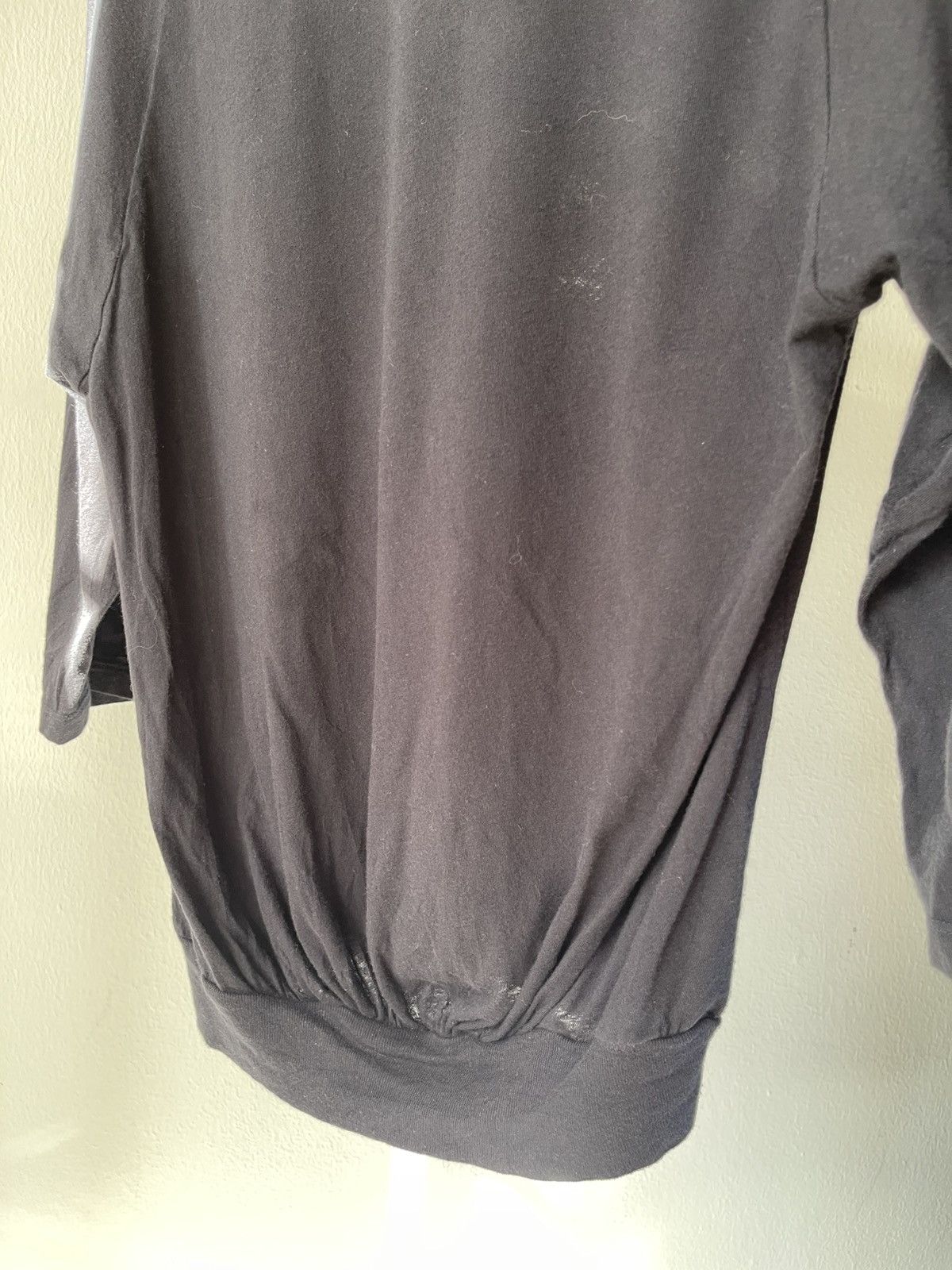 Dries Van Noten Dries Van Noten V Neck Size US S / EU 44-46 / 1 - 6 Thumbnail