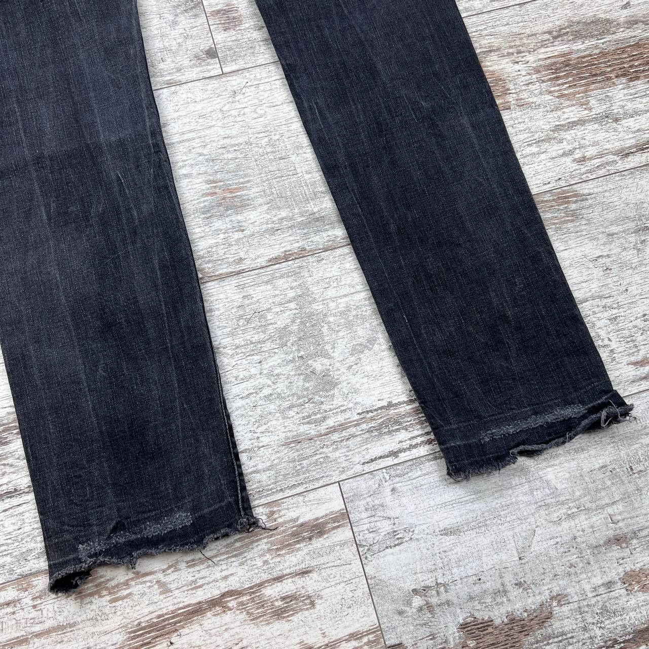 Dsquared2 DSQUARED2 Men's Jeans Slim Fit Size 50 Size US 34 / EU 50 - 6 Thumbnail