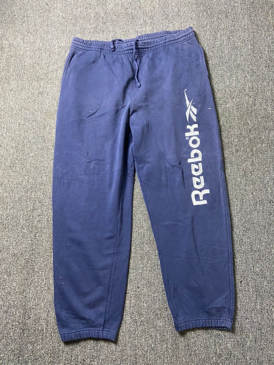 Reebok Reebok Athletic Linear Sweatpants (199) Size US 38 / EU 54 - 1 Thumbnail