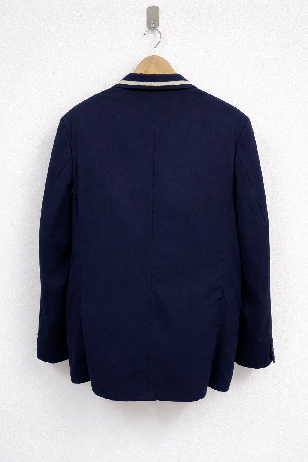 Yohji Yamamoto YOHJI YAMAMOTO POUR HOMME Size US S / EU 44-46 / 1 - 2 Thumbnail