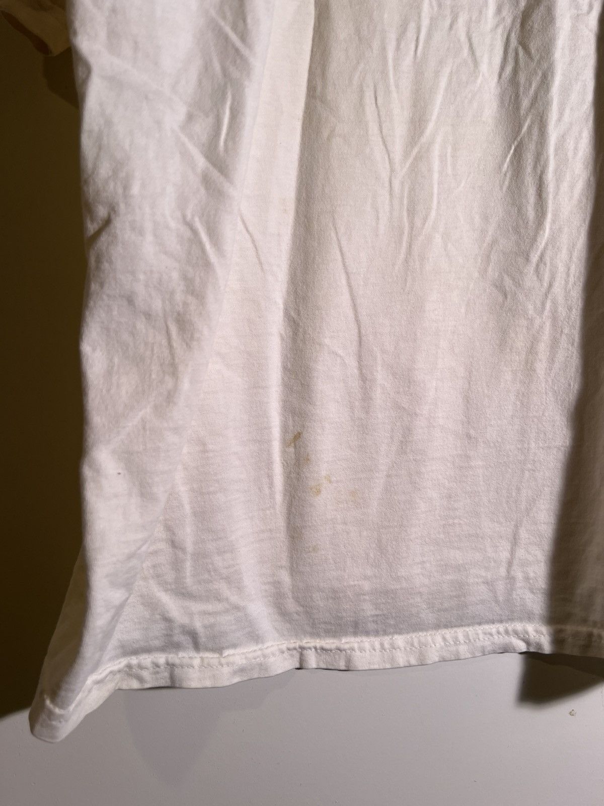 Vintage 90’s 2000’s Y2K Vintage Beans Again Nashville Retro T Shirt Size US XL / EU 56 / 4 - 9 Thumbnail