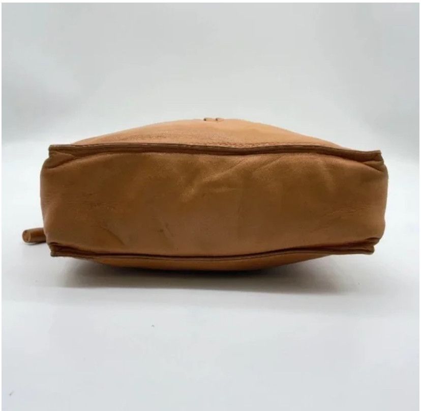 Loewe Loewe Leather bag Size ONE SIZE - 4 Thumbnail