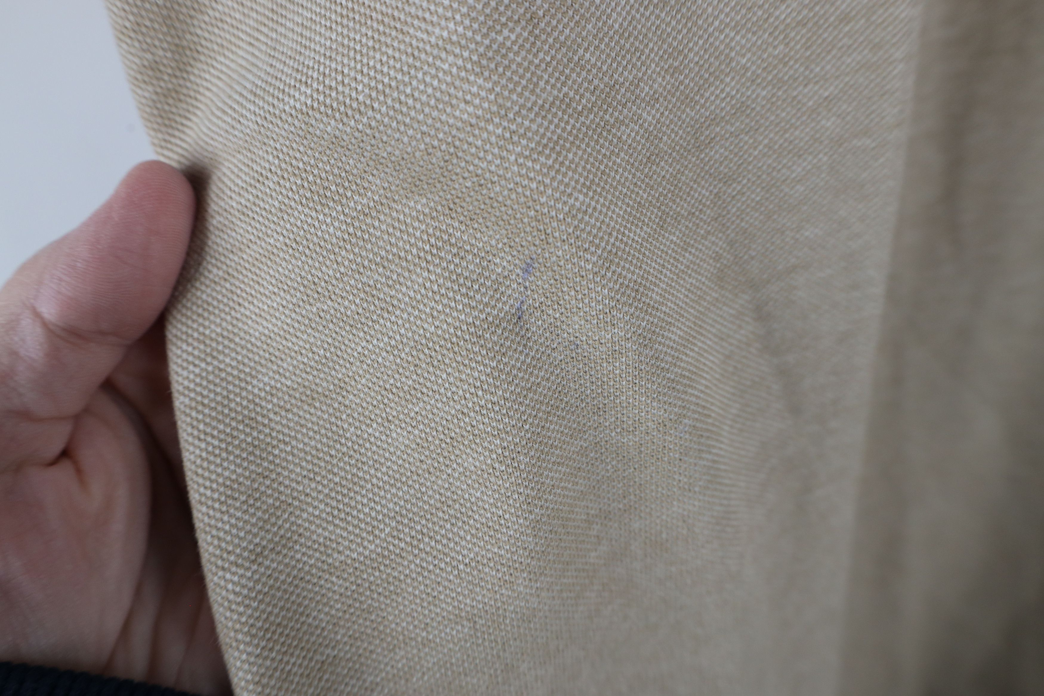 Vintage Vintage 90s Streetwear Short Sleeve Collared Polo Shirt Size US XL / EU 56 / 4 - 4 Thumbnail