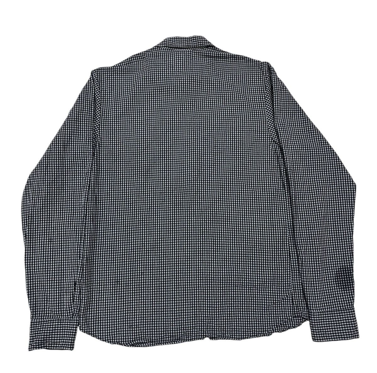 Designer × agnes b. Agnes b long shirt Size US M / EU 48-50 / 2 - 4 Thumbnail