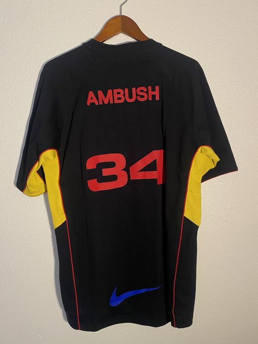 nike-nike-x-ambush-soccer-jersey-grailed