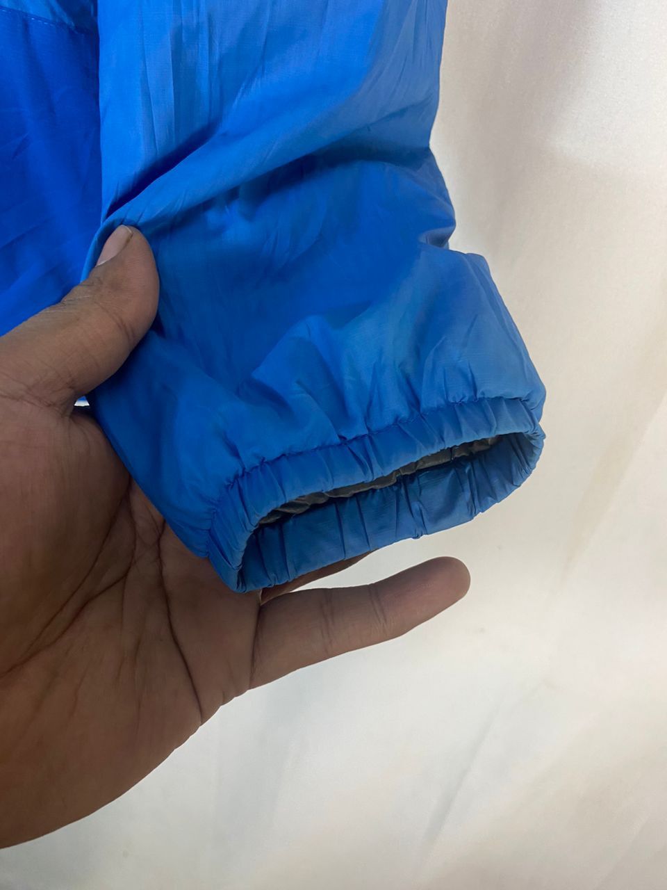 Karrimor Karrimor pertex micro light jacket Size US M / EU 48-50 / 2 - 6 Thumbnail