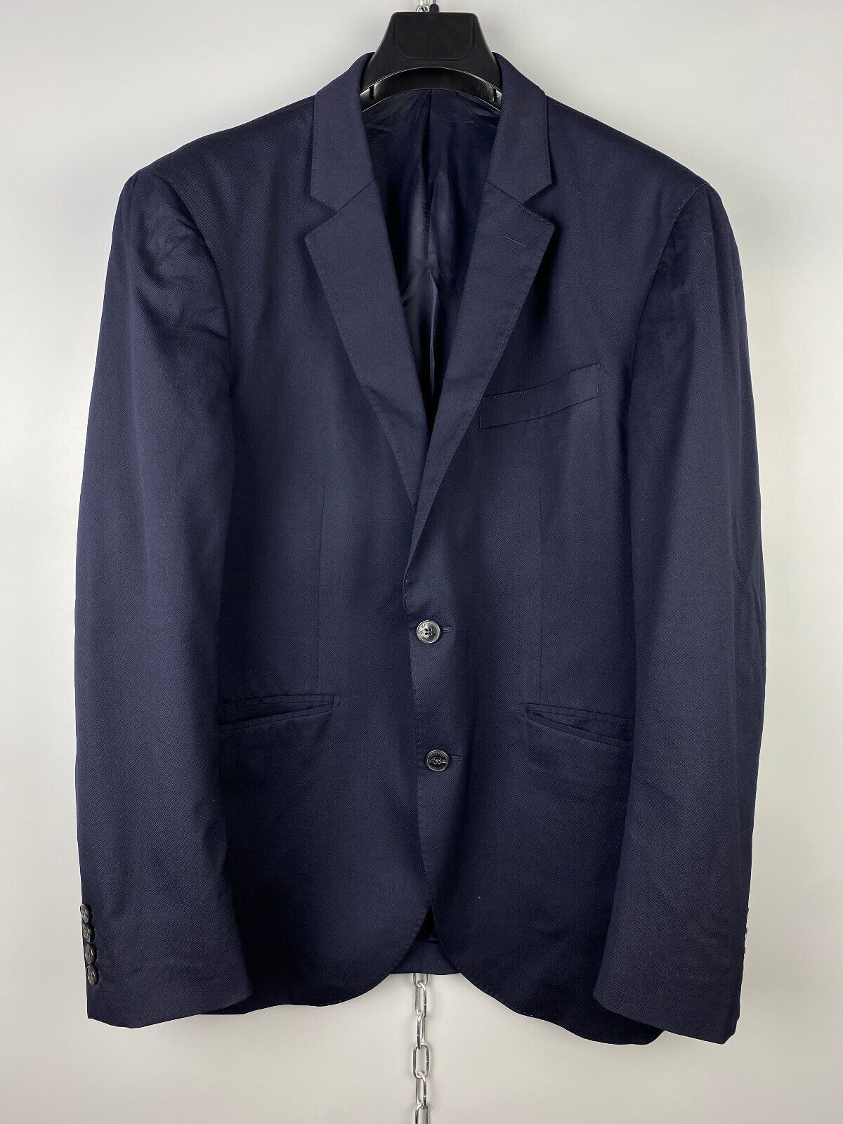 Hackett Loro Piana Jacket | Grailed