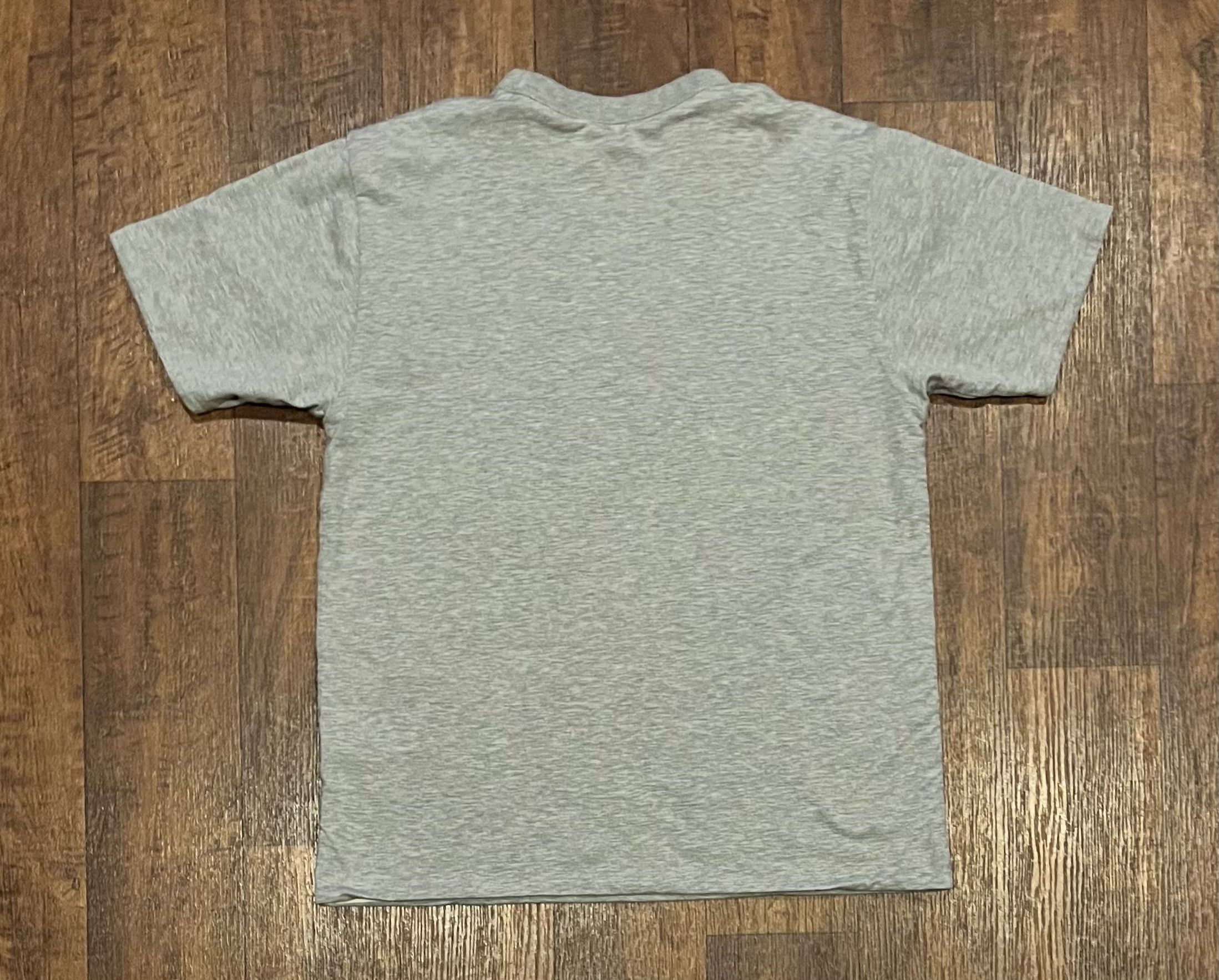 Bape Bape reversible tee shirt Size US M / EU 48-50 / 2 - 4 Thumbnail