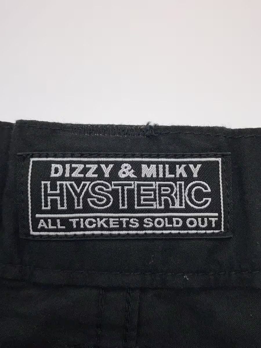 Hysteric Glamour Cotton Cargo Shorts Size US 33 - 4 Thumbnail