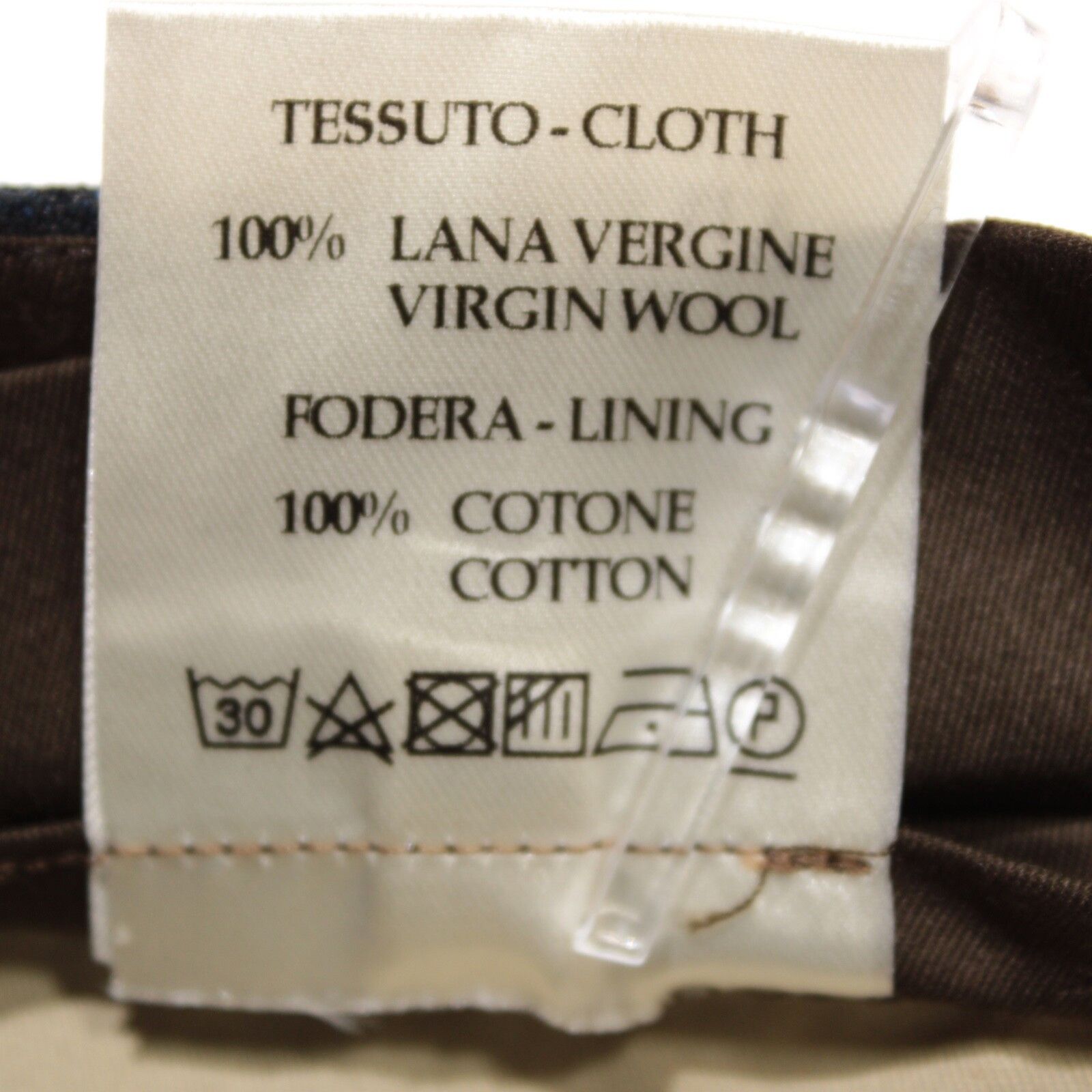 Maurizio Baldassari Maurizio Baldassari New with tags Dress Pants Size 38 US In Size US 38 / EU 54 - 8 Thumbnail