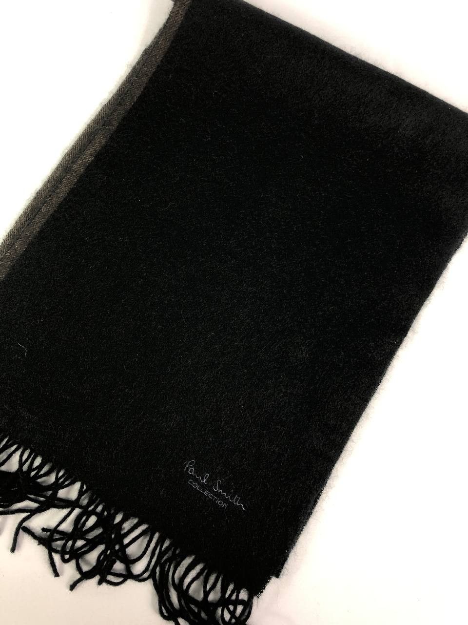 Paul Smith Paul Smith Scarf / Muffler / Neckwear FS295 Size ONE SIZE - 3 Thumbnail
