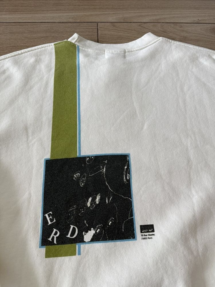 Enfants Riches Deprimes Crewneck Size US XL / EU 56 / 4 - 6 Thumbnail