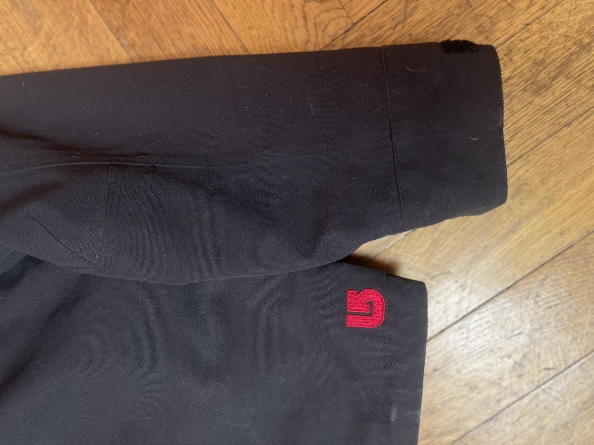 Carhartt Carhartt x Burton Snow Jacket Size US S / EU 44-46 / 1 - 7 Thumbnail