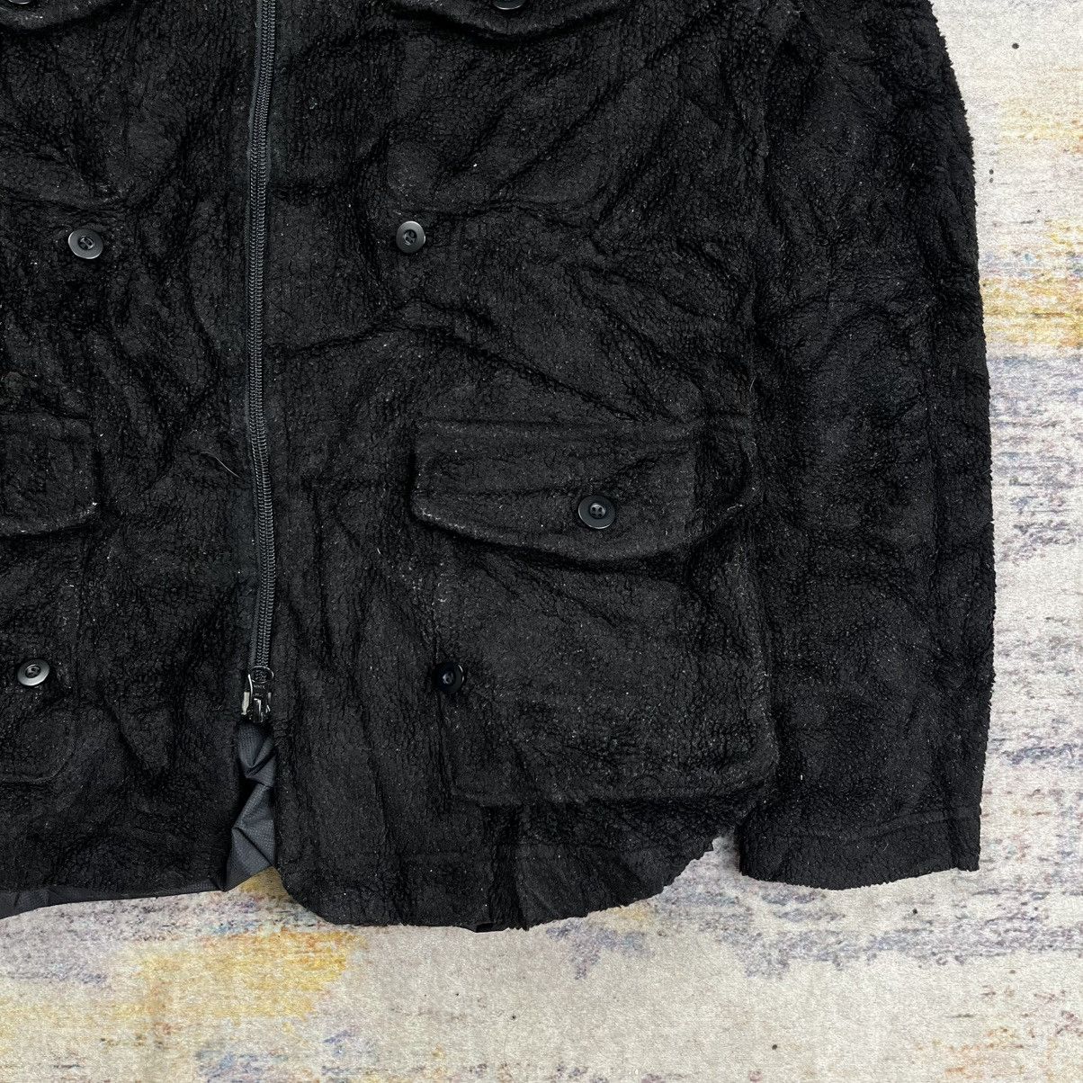 Final Home Kosuke tsumura Final home multi pocket reversible jacket Size US S / EU 44-46 / 1 - 10 Thumbnail