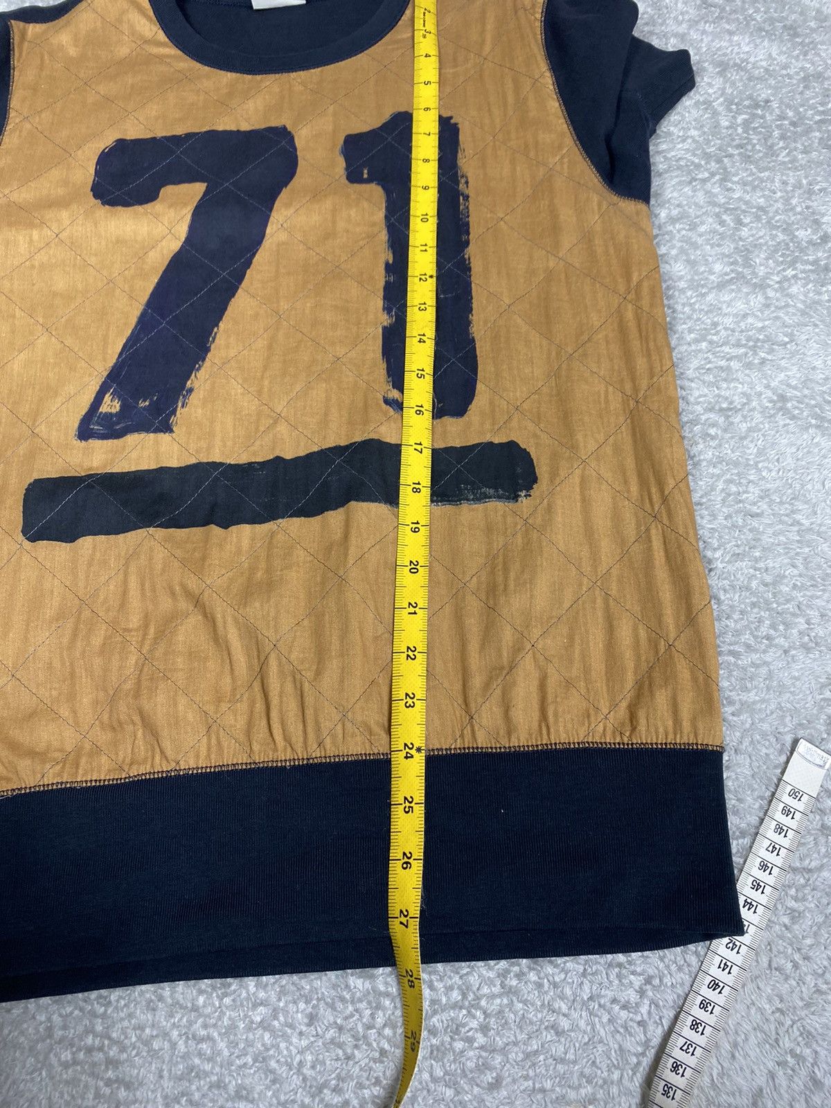 Dries Van Noten Dries Van Noten 71 Crew Sweatshirts Size US M / EU 48-50 / 2 - 9 Thumbnail