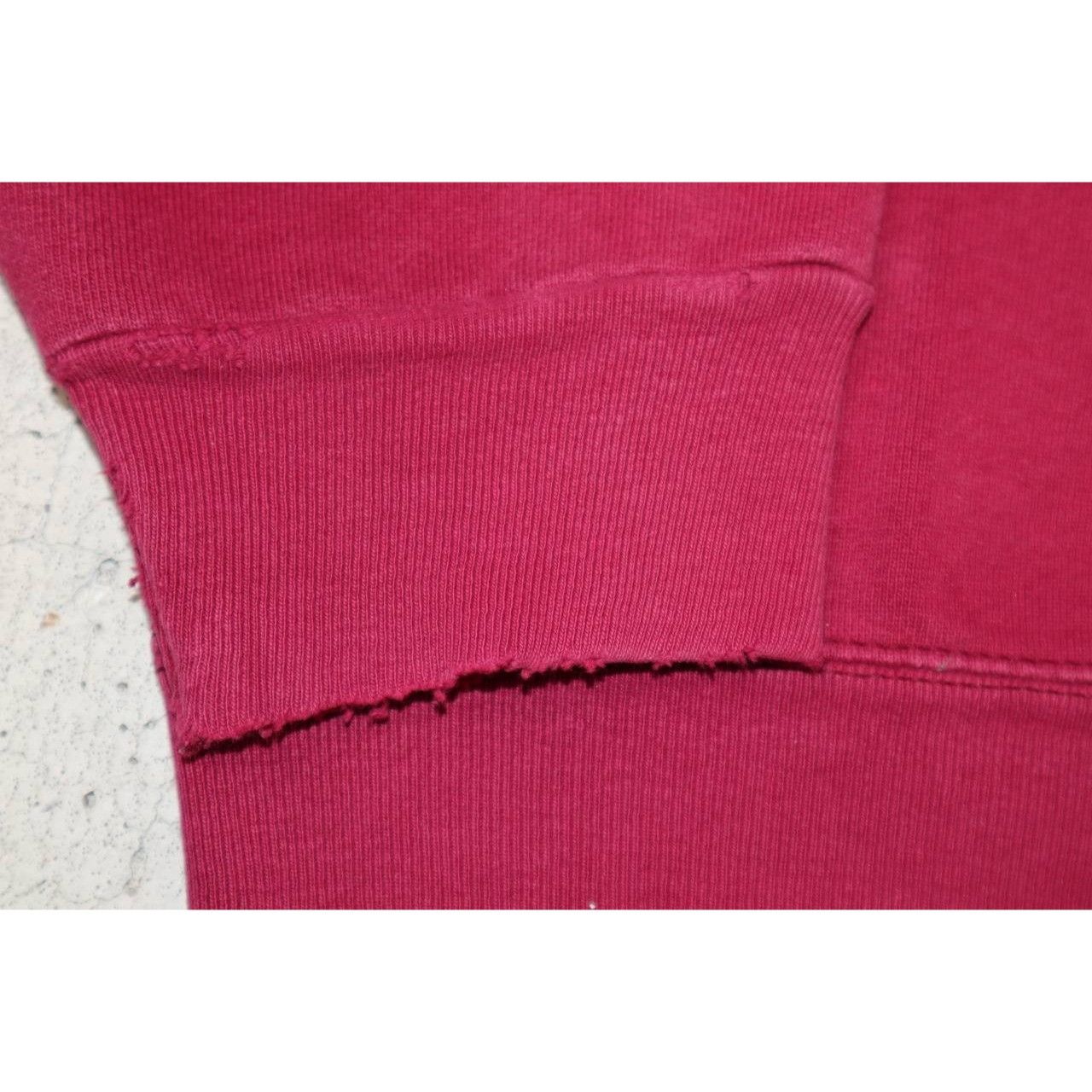Fruit Of The Loom Vintage 90s Harvard University Crewneck Sweatshirt Men’s L Size US L / EU 52-54 / 3 - 12 Thumbnail