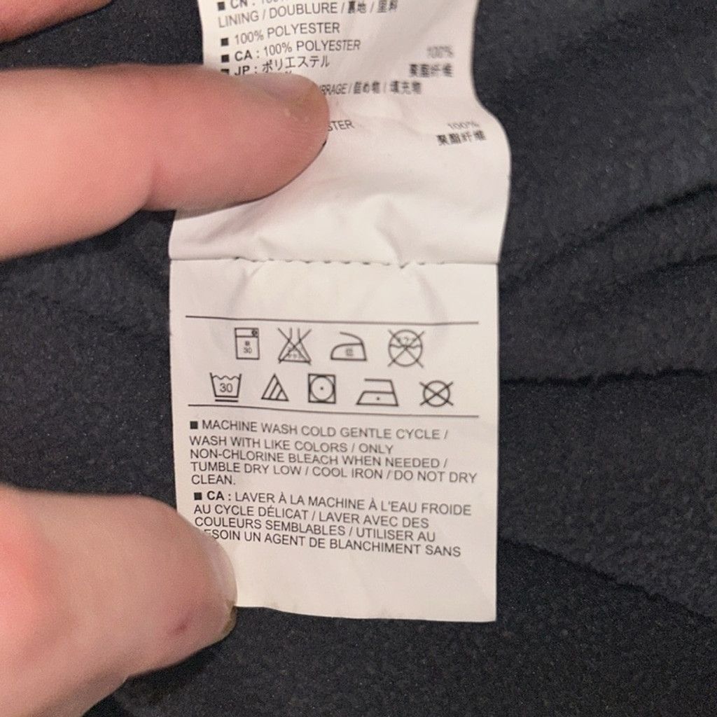 Old Navy Old Navy Grey Puffer Vest Women’s Size Medium Size L / US 10 / IT 46 - 10 Thumbnail