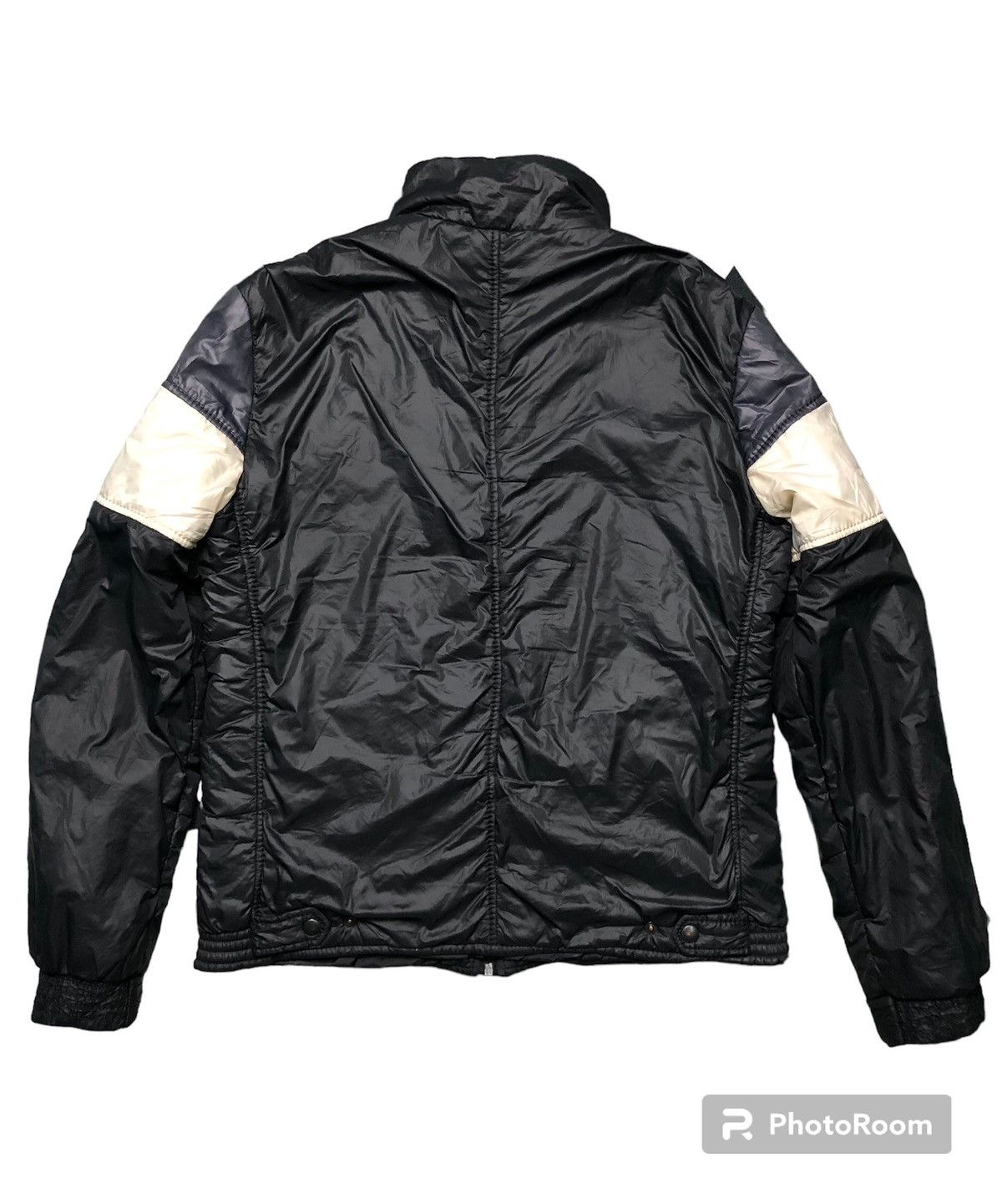 Beams Plus Japanese brand BEAMS puffer jacket Size US M / EU 48-50 / 2 - 2 Thumbnail