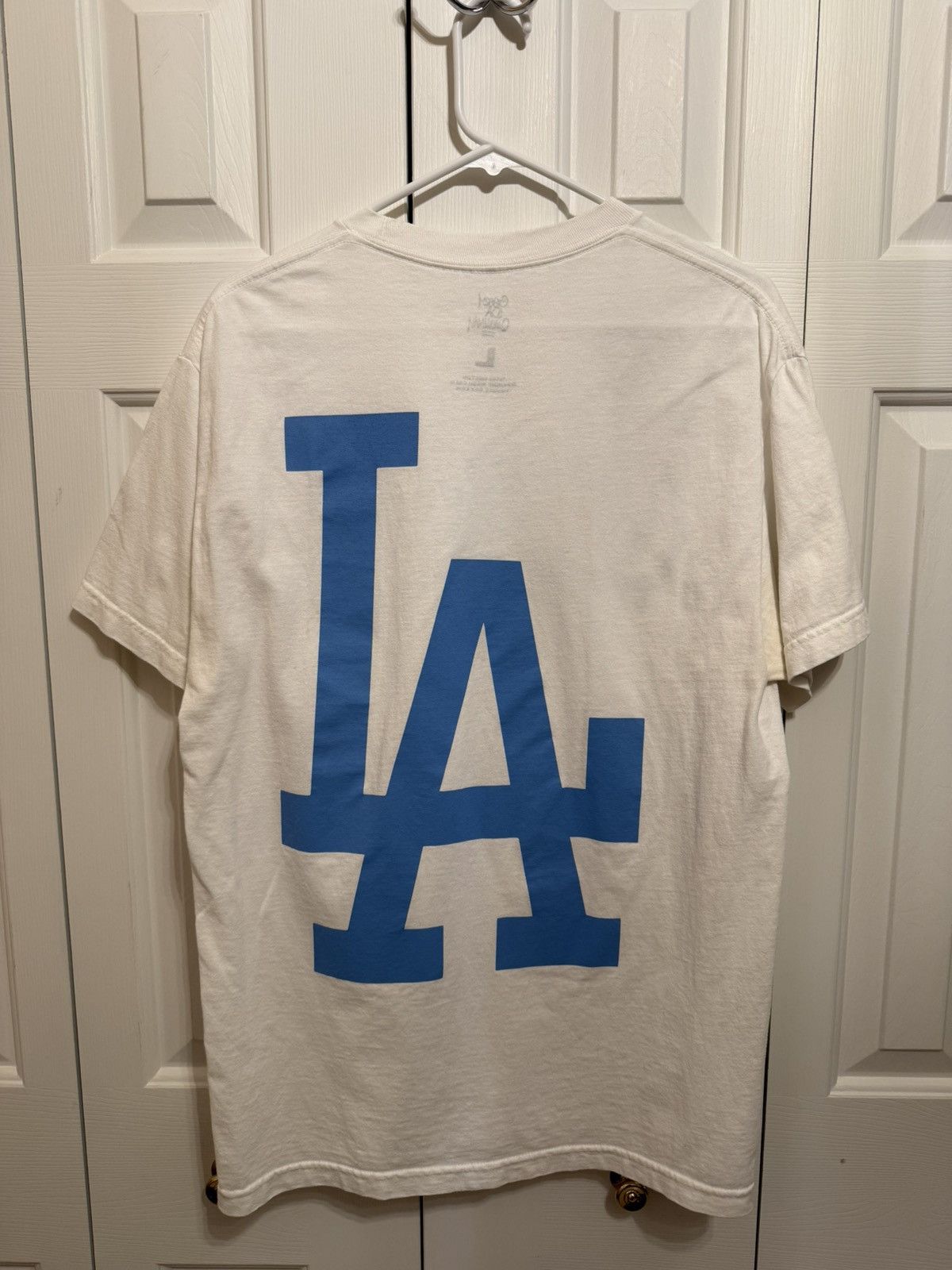 Other Ohgeesy Shoreline Mafia LA T Shirt Size US L / EU 52-54 / 3 - 2 Thumbnail