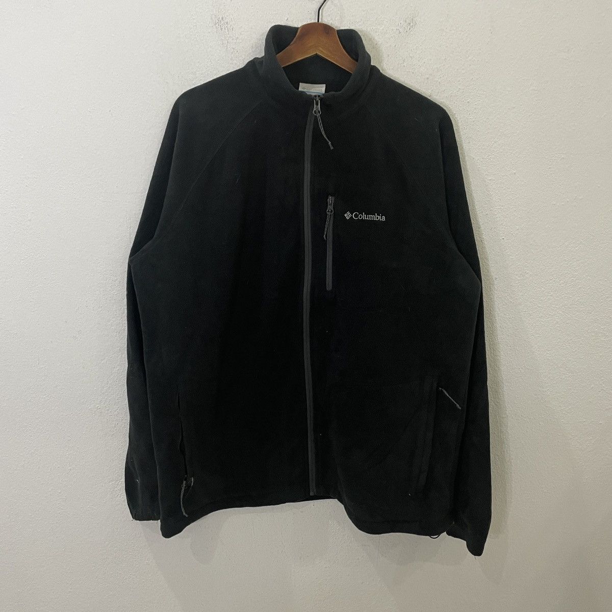 Columbia × Vintage Vintage Columbia Jacket Size US L / EU 52-54 / 3 - 1 Thumbnail