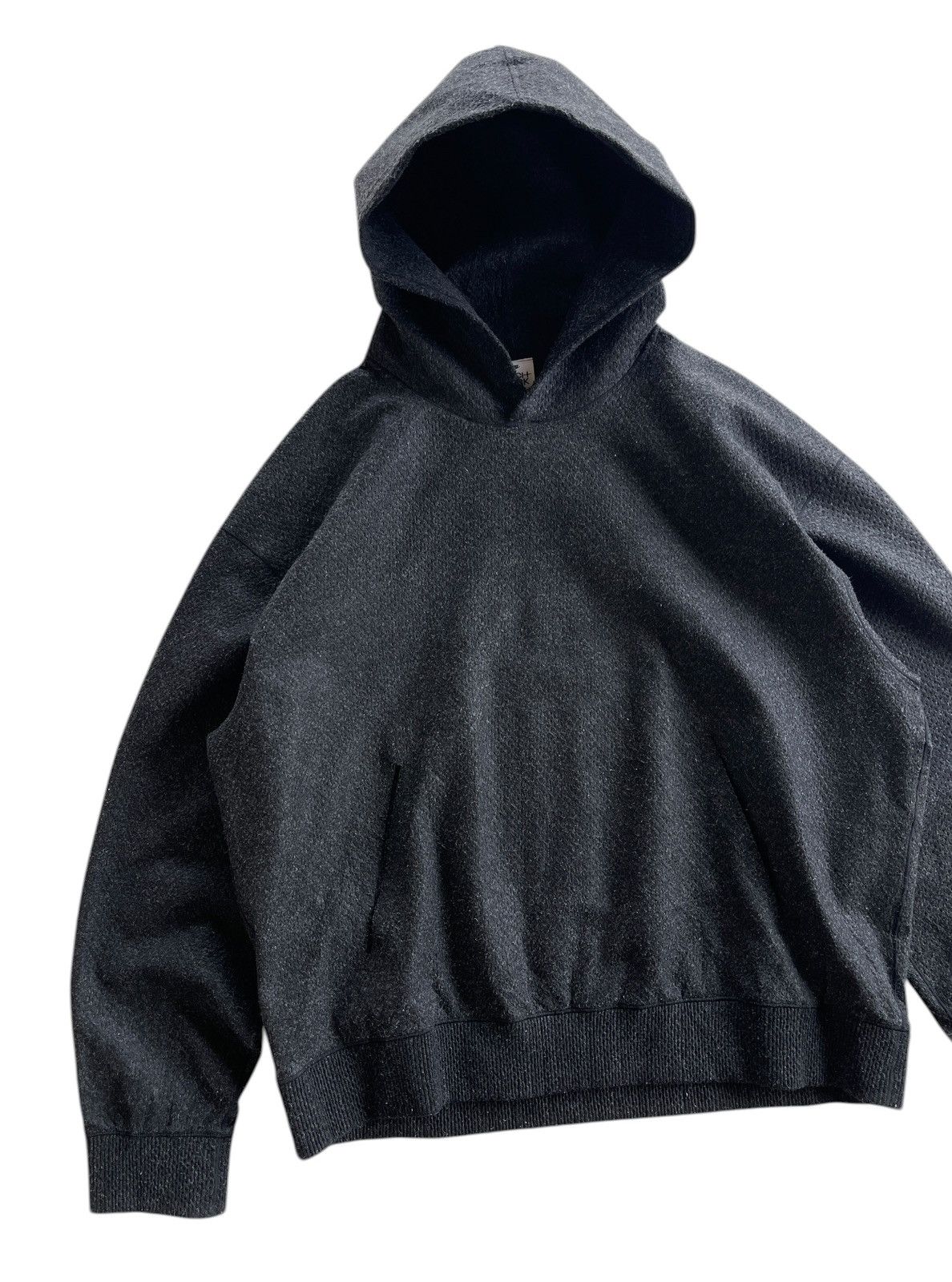 Nike NIKE Tech Pack ADV Hoodie FB7518-060 Dark Grey Size US XXL / EU 58 / 5 - 3 Thumbnail