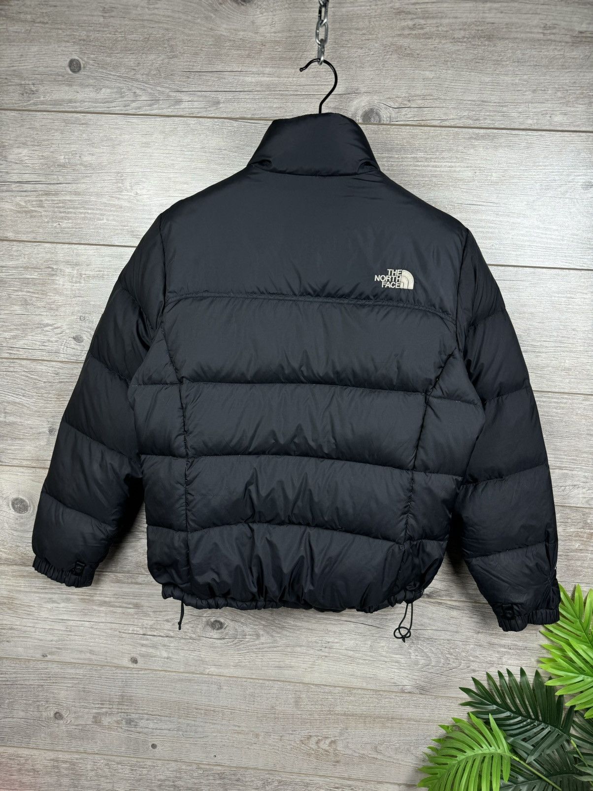 The North Face The North Face 700 Women Down Jacket Puffer Size L Size L / US 10 / IT 46 - 7 Thumbnail