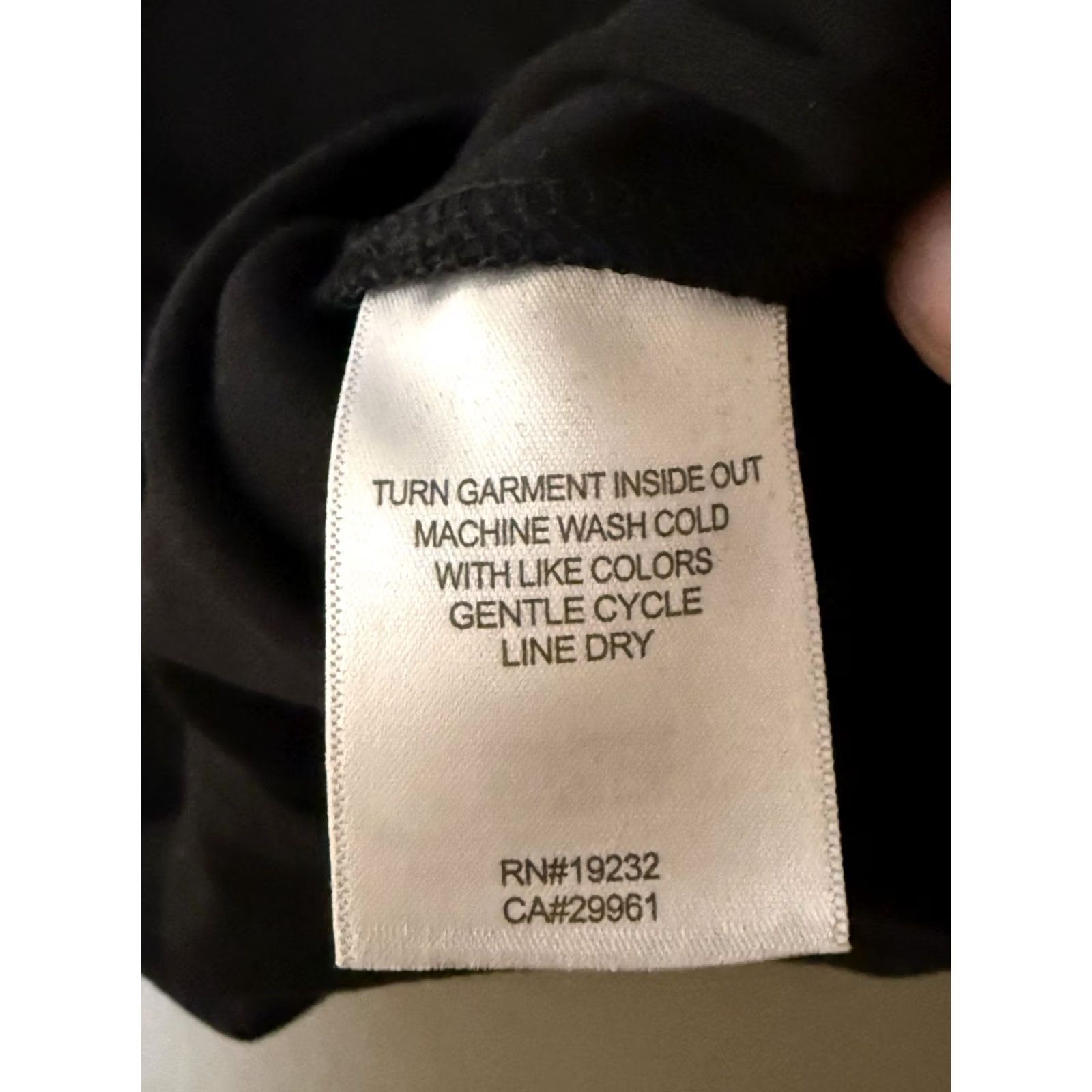 Vintage VINTAGE N/A Size XL / US 12-14 / IT 48-50 - 8 Thumbnail