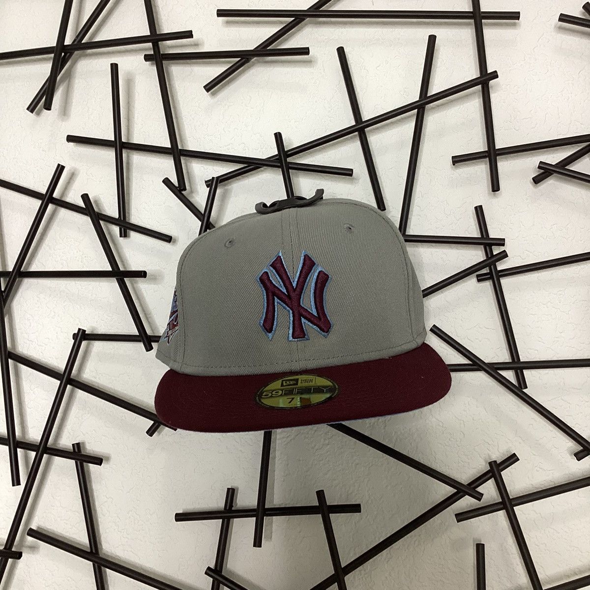 New Era New Era New York Yankees Size ONE SIZE - 1 Thumbnail