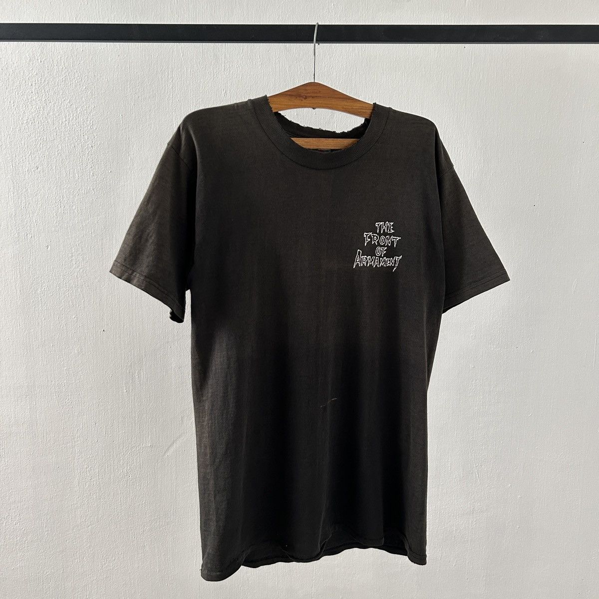 Anime × Vintage 1990s Crow Zero - The Front of Armament Top Size US M / EU 48-50 / 2 - 17 Thumbnail