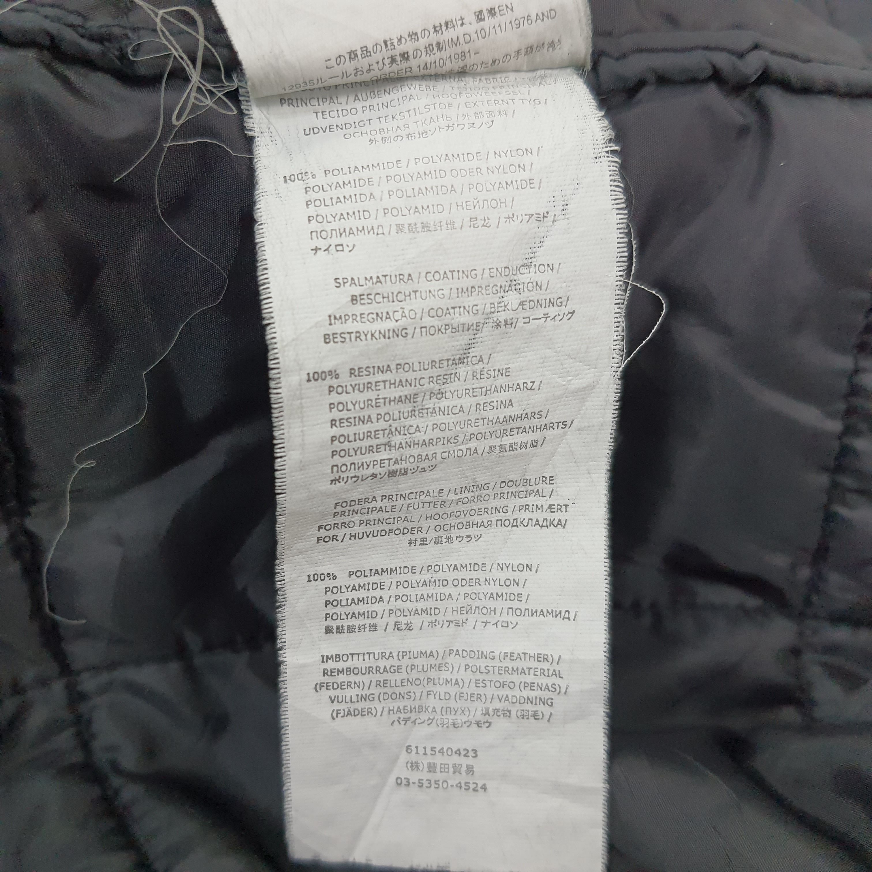 C.P. Company × Vintage Vintage C.P. Company Italian Designer Jacket Size US M / EU 48-50 / 2 - 10 Thumbnail