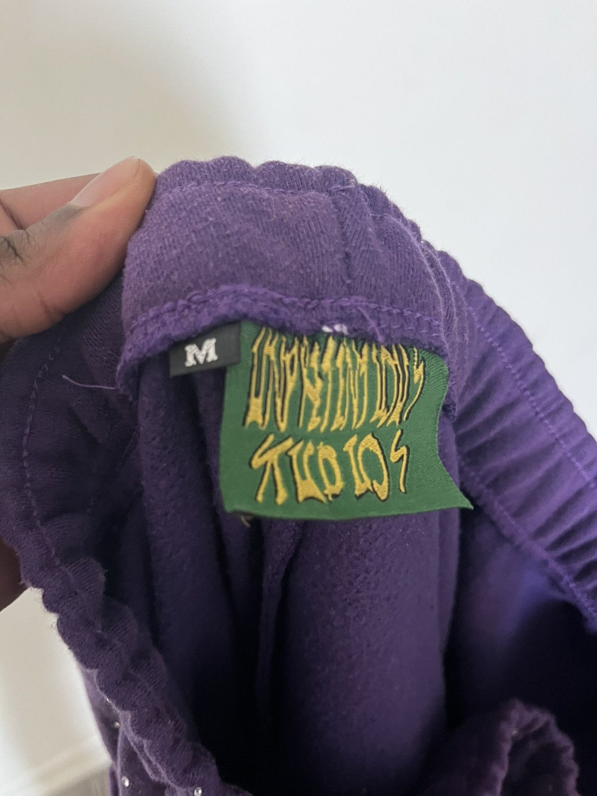 Other Unpretentious studios double waist sweats Size US 30 / EU 46 - 3 Thumbnail